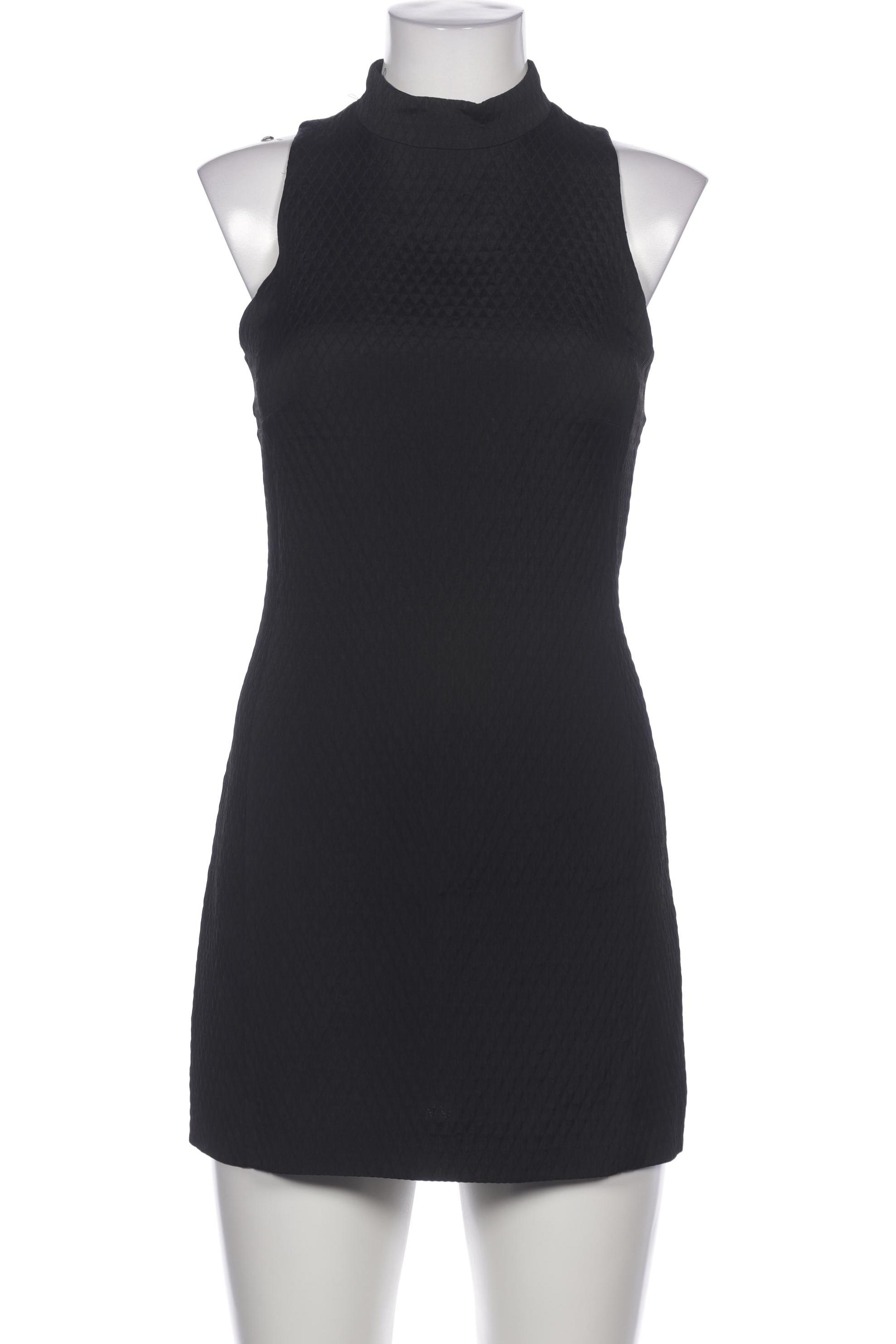 

Foxs Damen Kleid, schwarz, Gr. 38