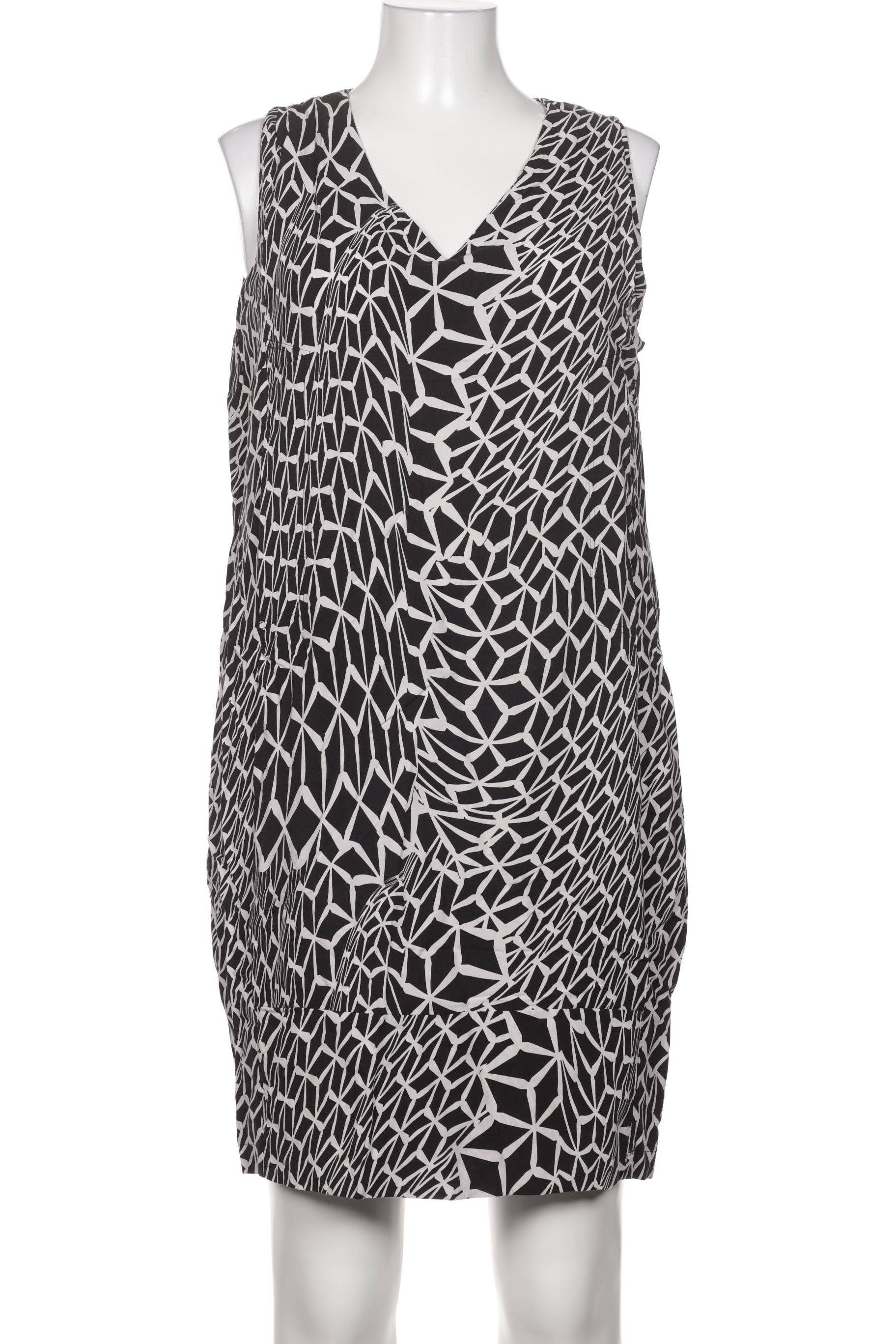

Foxs Damen Kleid, schwarz, Gr. 44