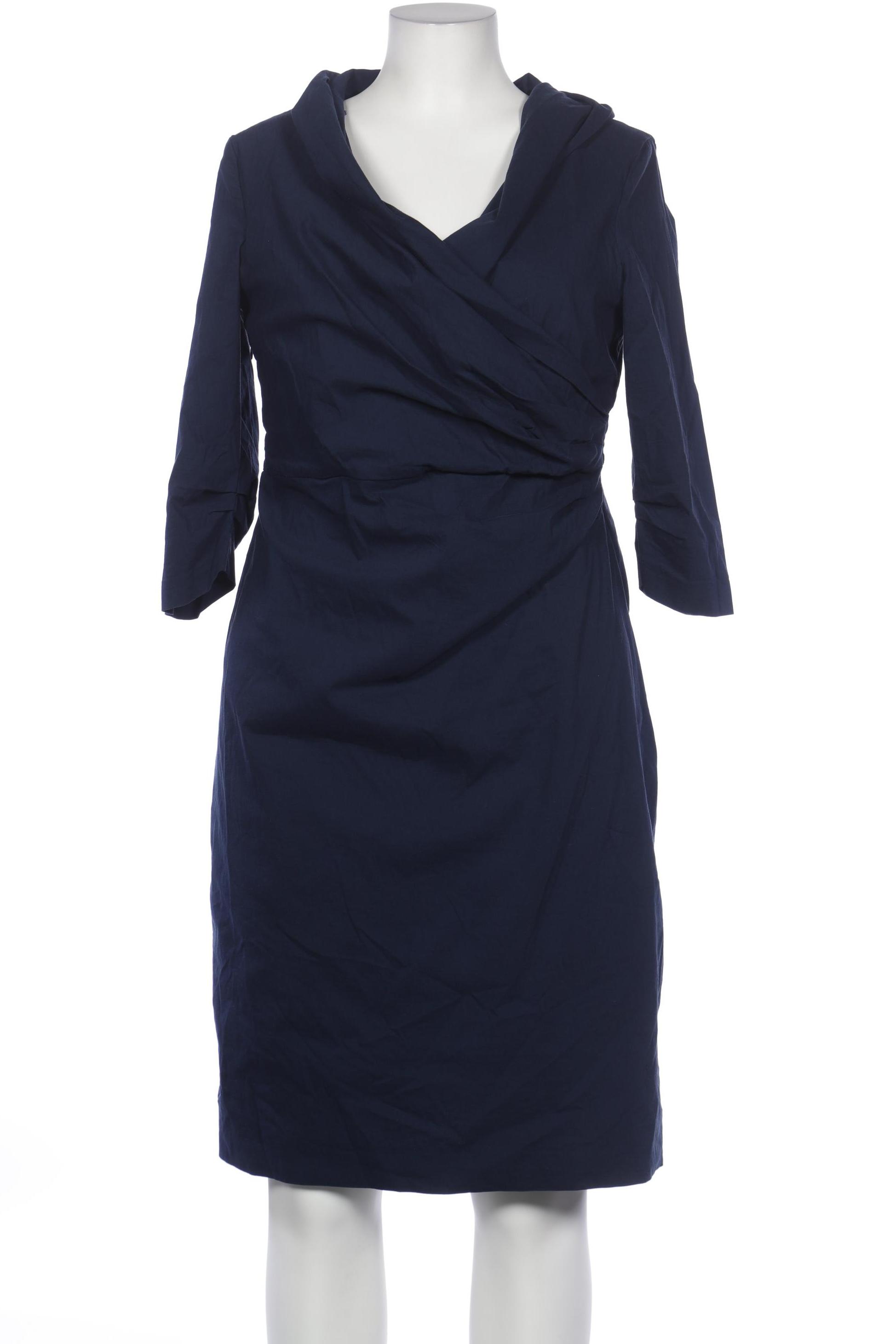 

Foxs Damen Kleid, blau, Gr. 42