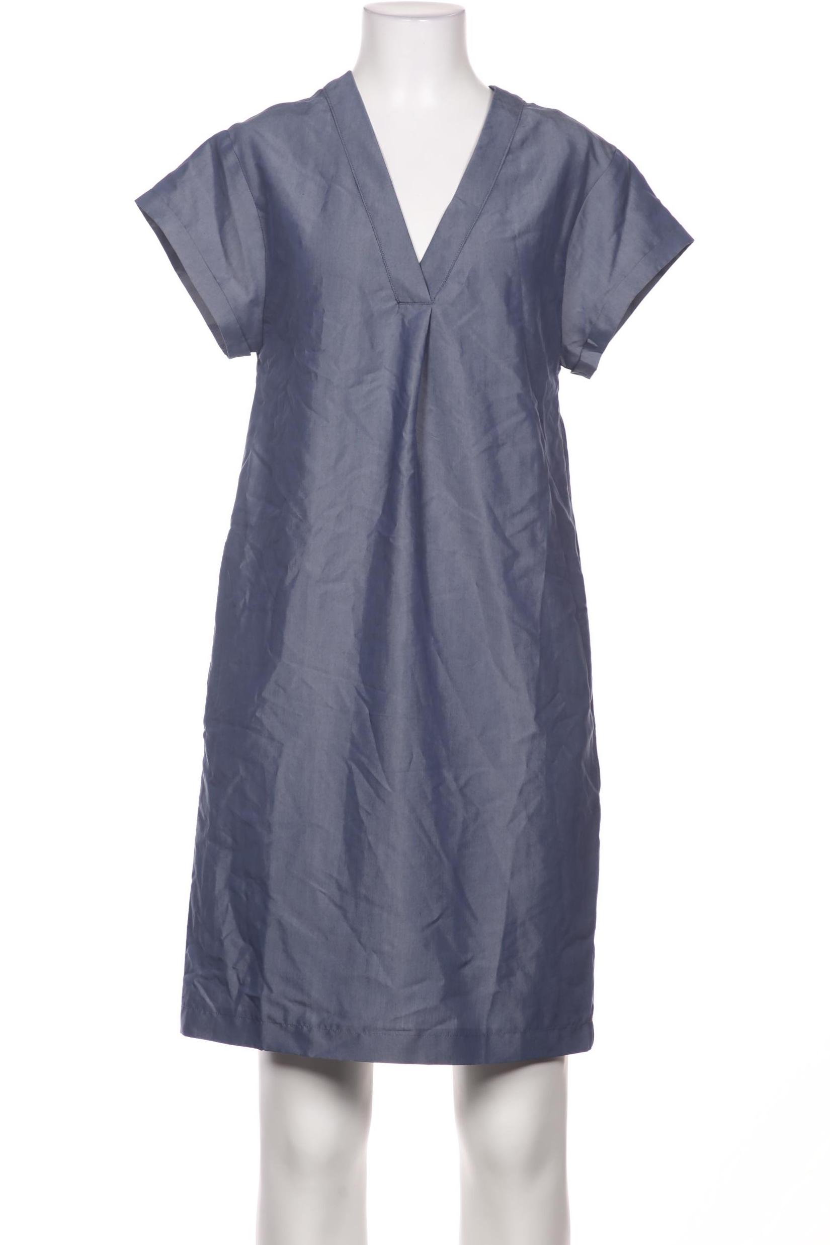 

Foxs Damen Kleid, blau, Gr. 36