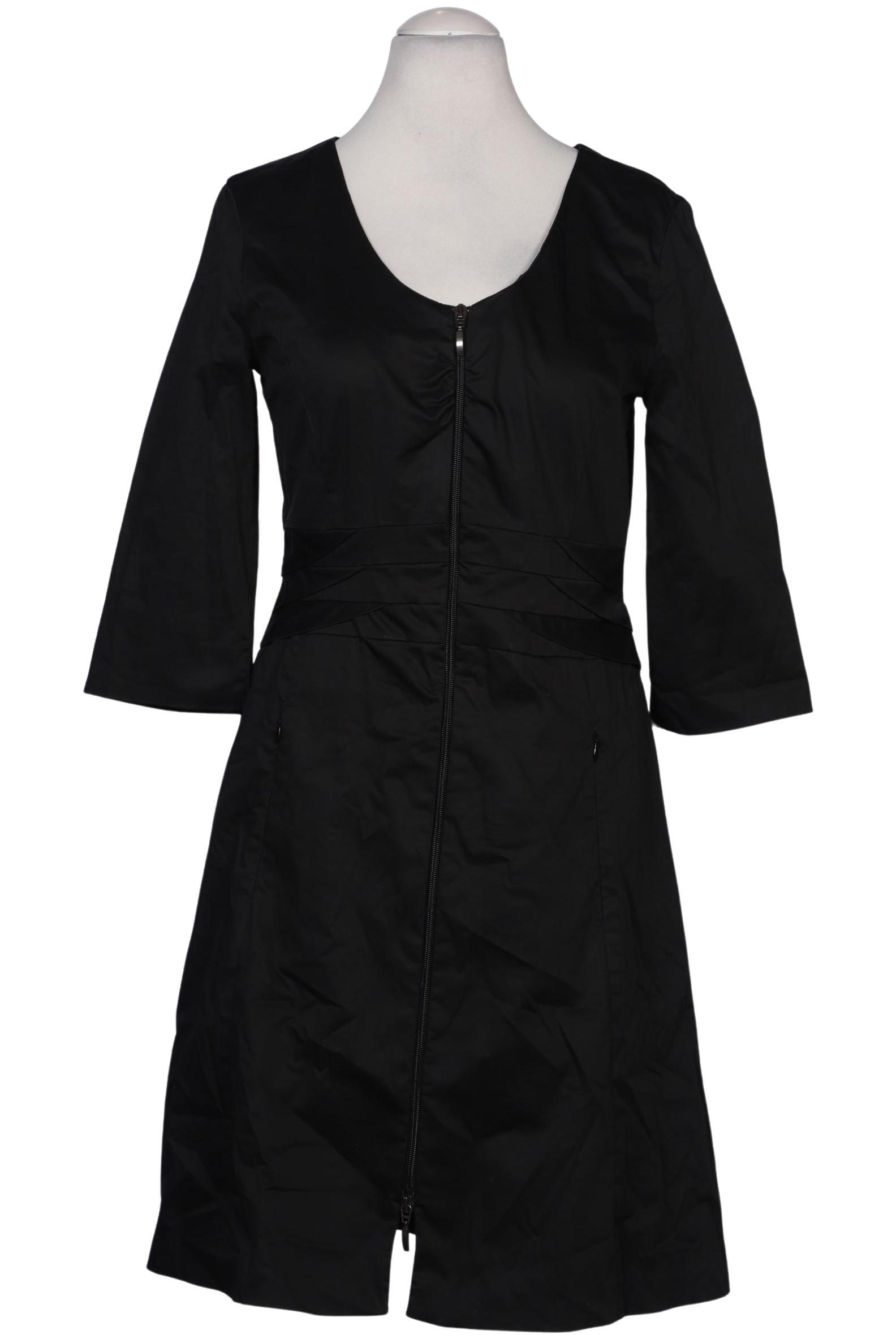 

Foxs Damen Kleid, schwarz, Gr. 38