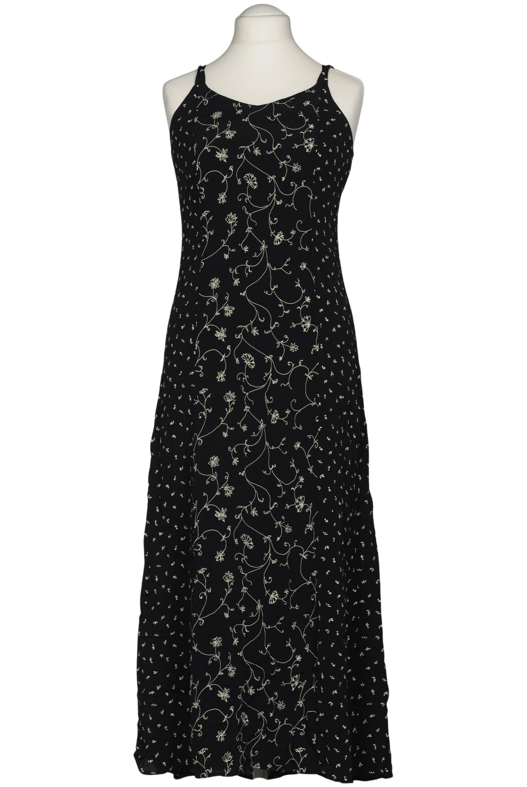 

Foxs Damen Kleid, schwarz, Gr. 38