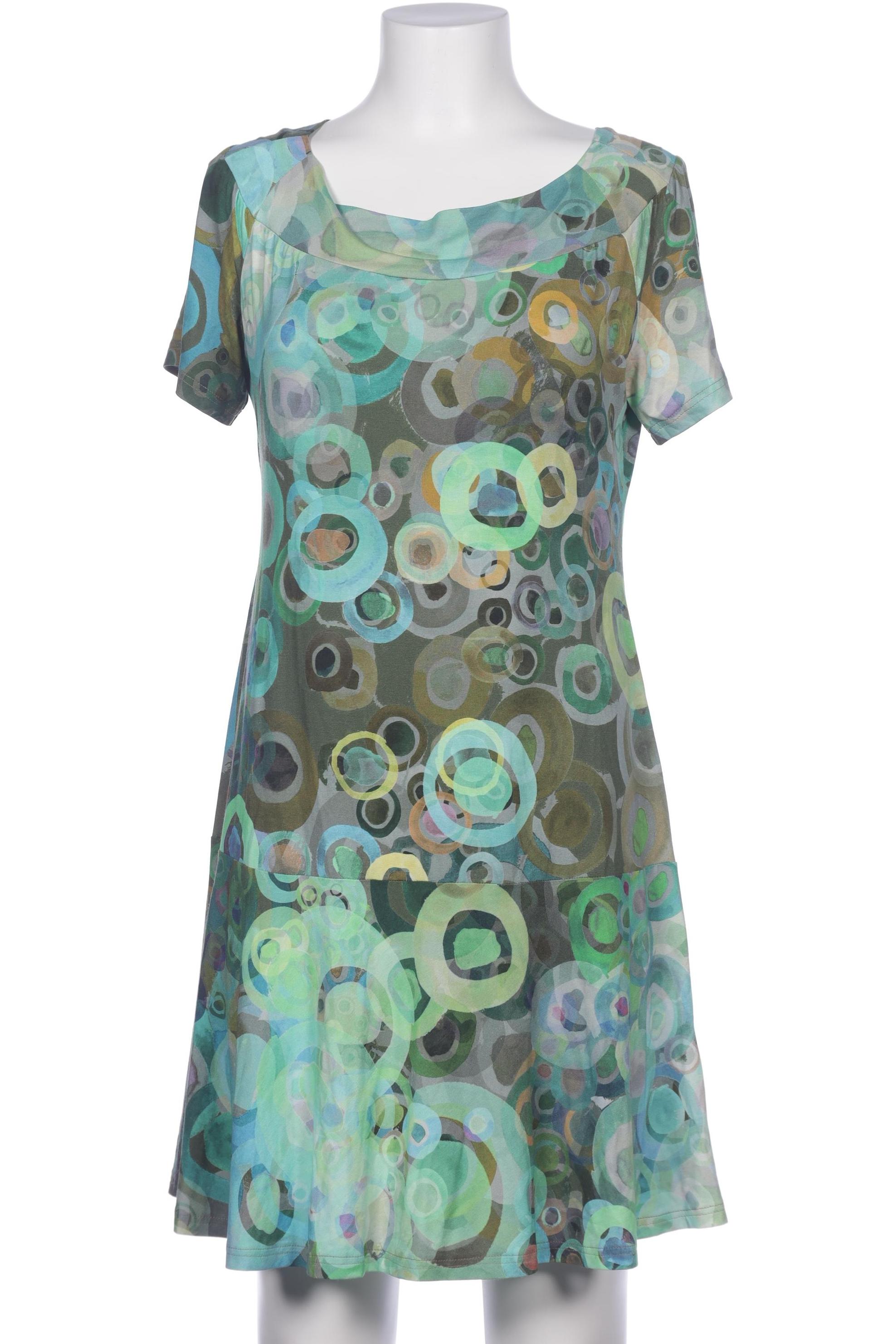 

Foxs Damen Kleid, grün, Gr. 38