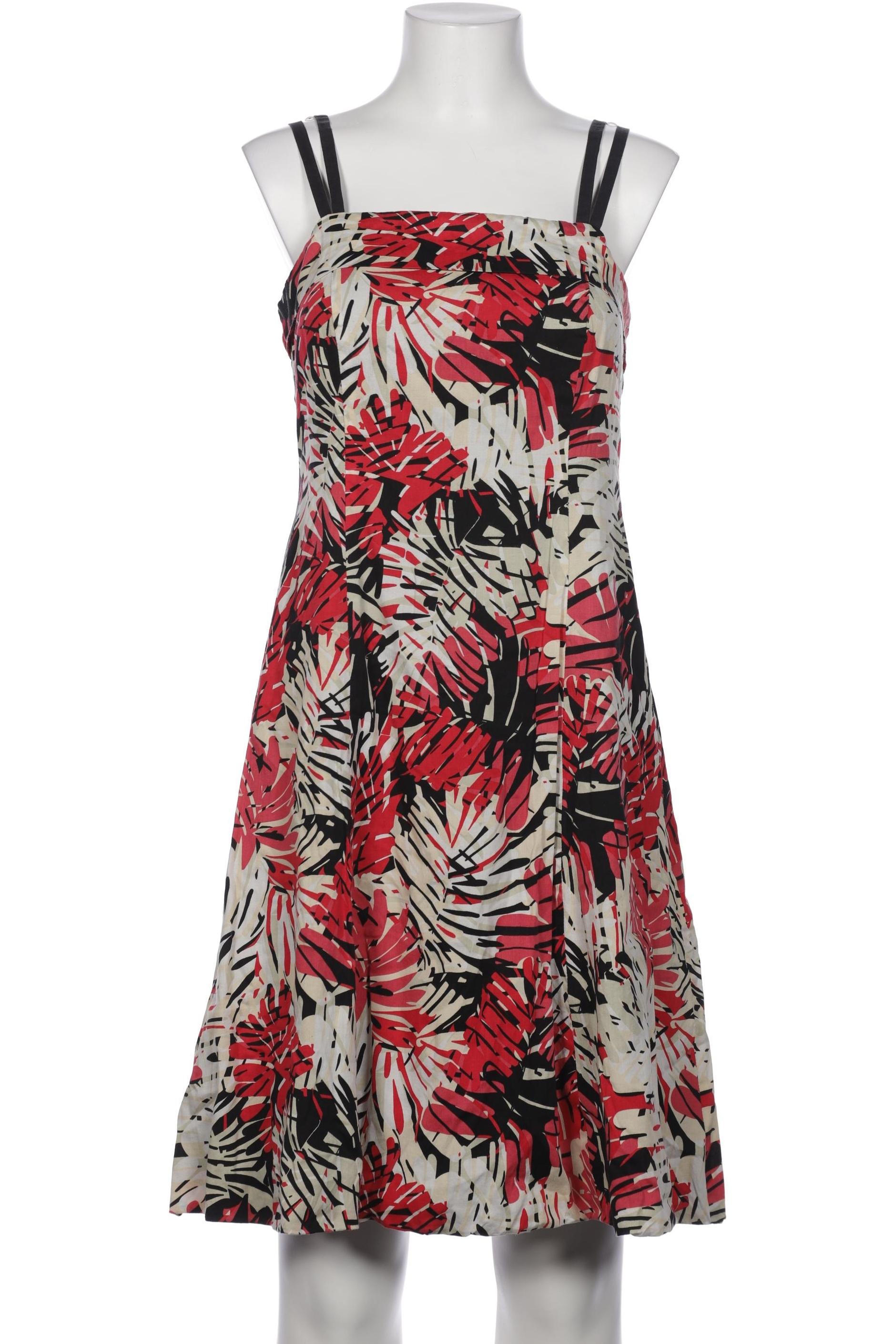 

Foxs Damen Kleid, mehrfarbig, Gr. 40