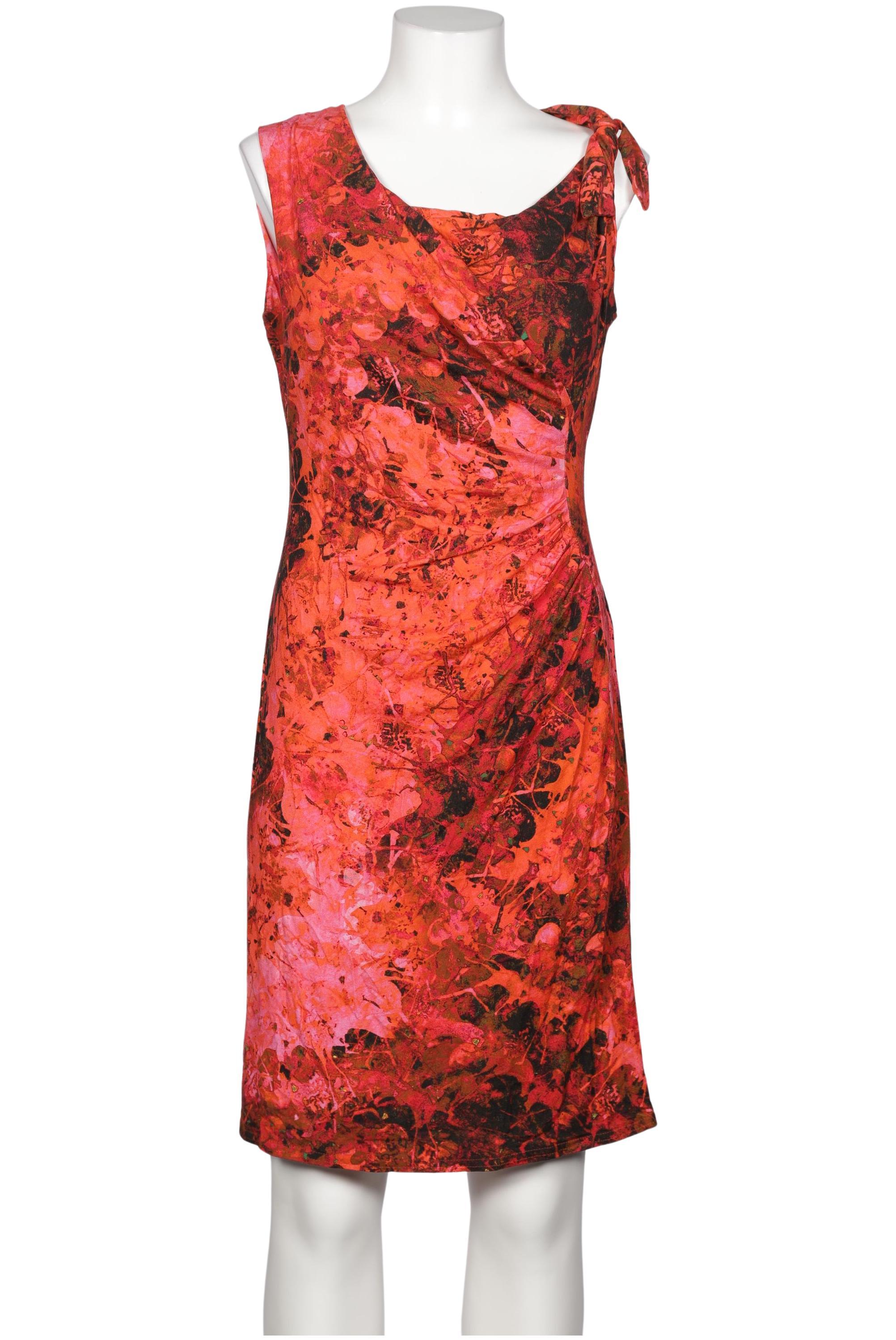 

Foxs Damen Kleid, mehrfarbig, Gr. 40