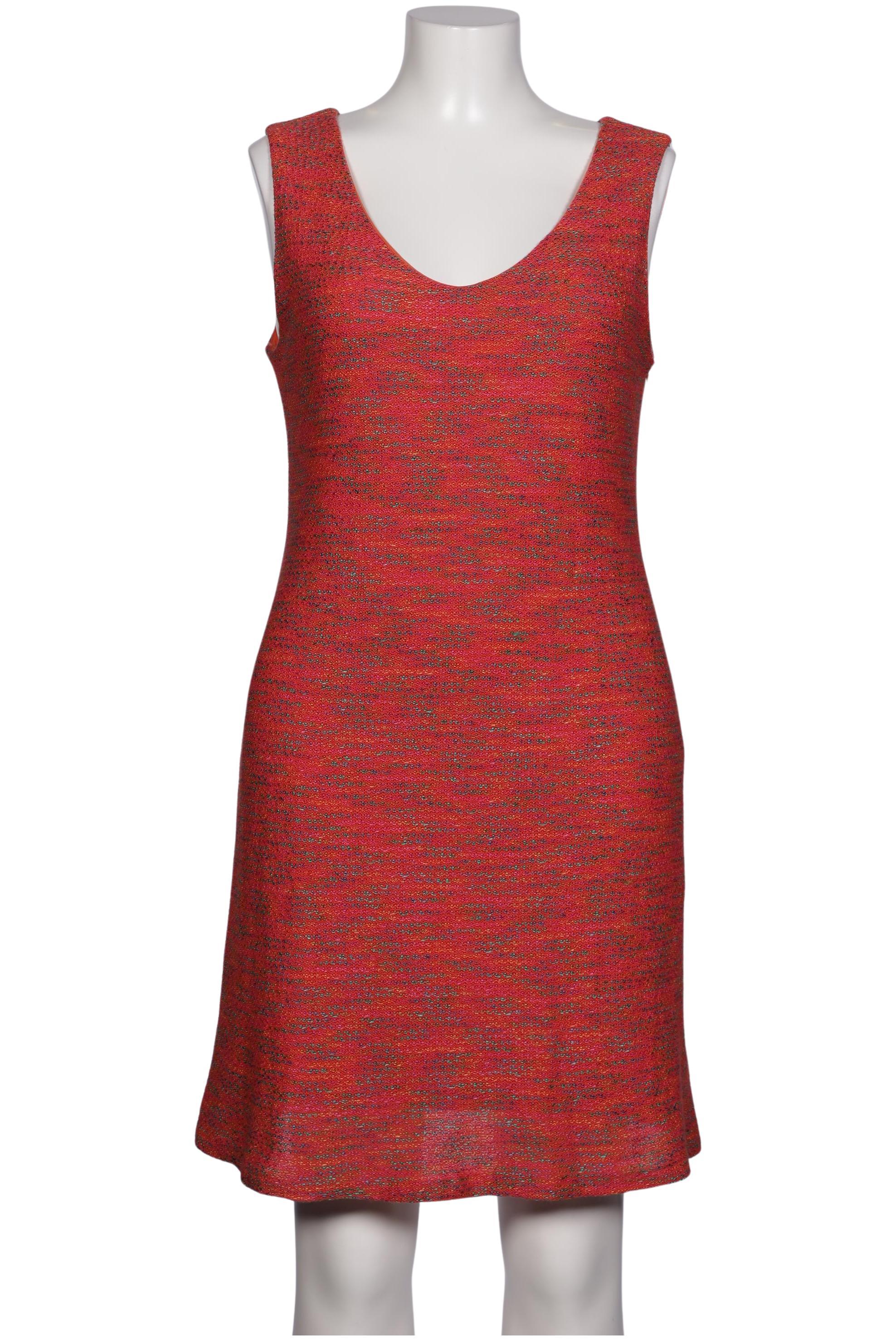 

Foxs Damen Kleid, mehrfarbig, Gr. 44