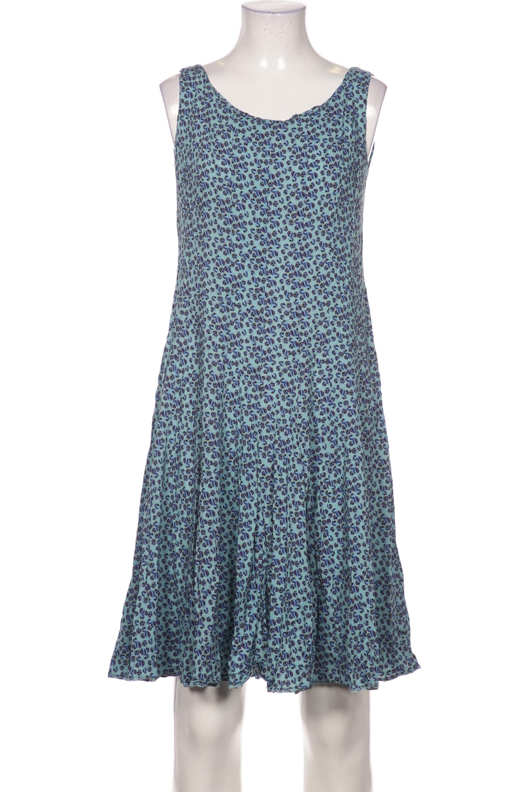 

Foxs Damen Kleid, blau, Gr. 38