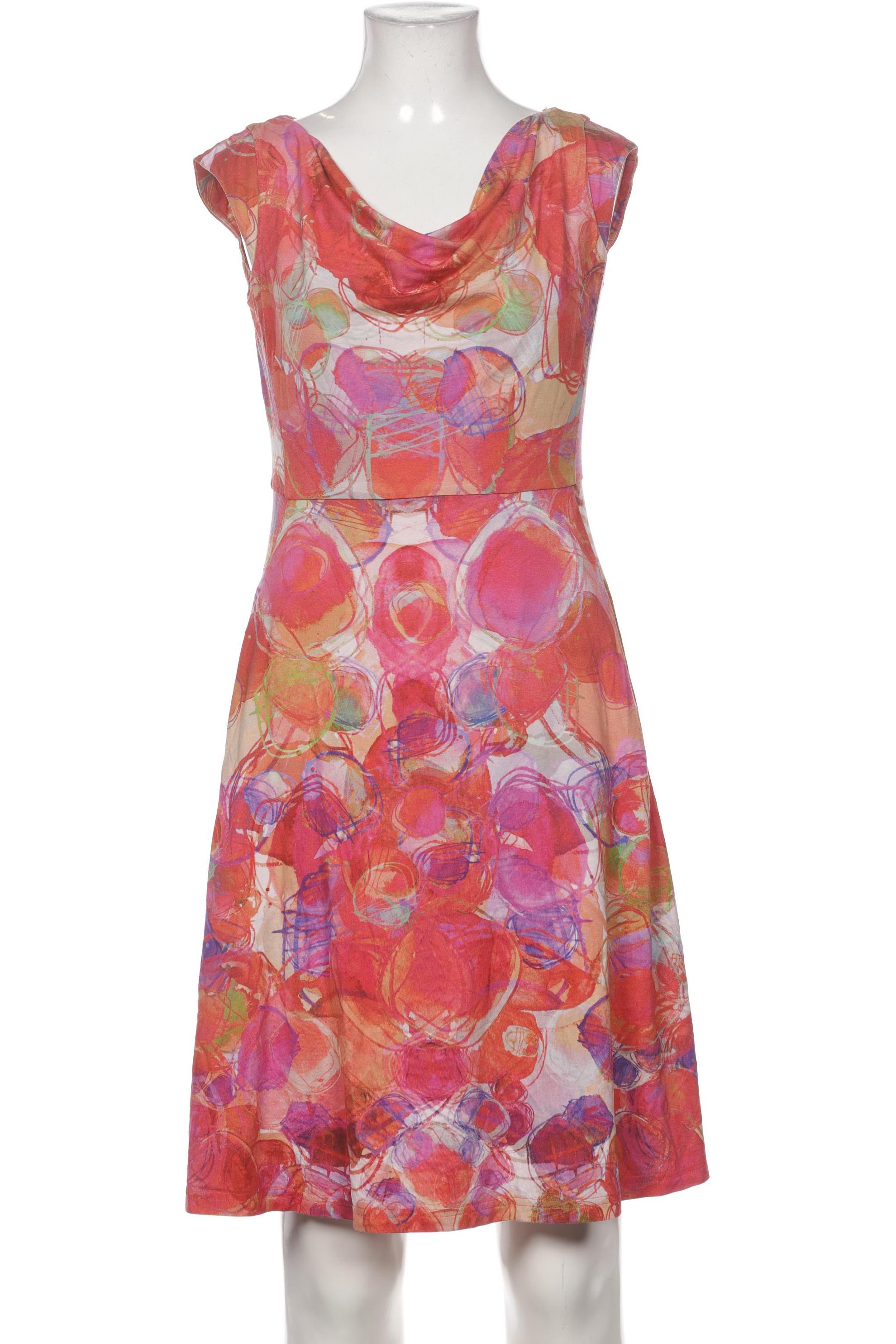 

Foxs Damen Kleid, mehrfarbig, Gr. 36