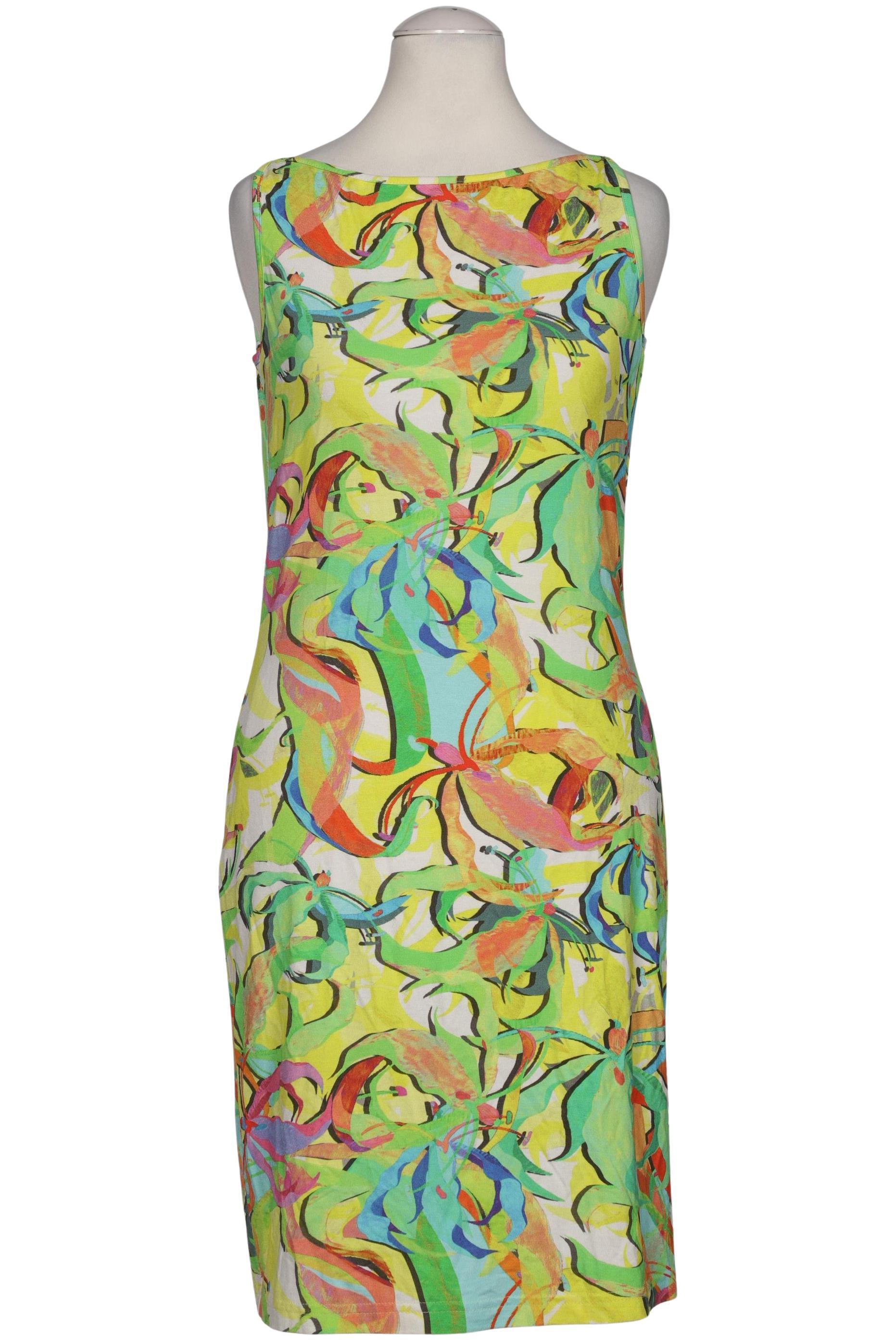 

Foxs Damen Kleid, mehrfarbig, Gr. 34