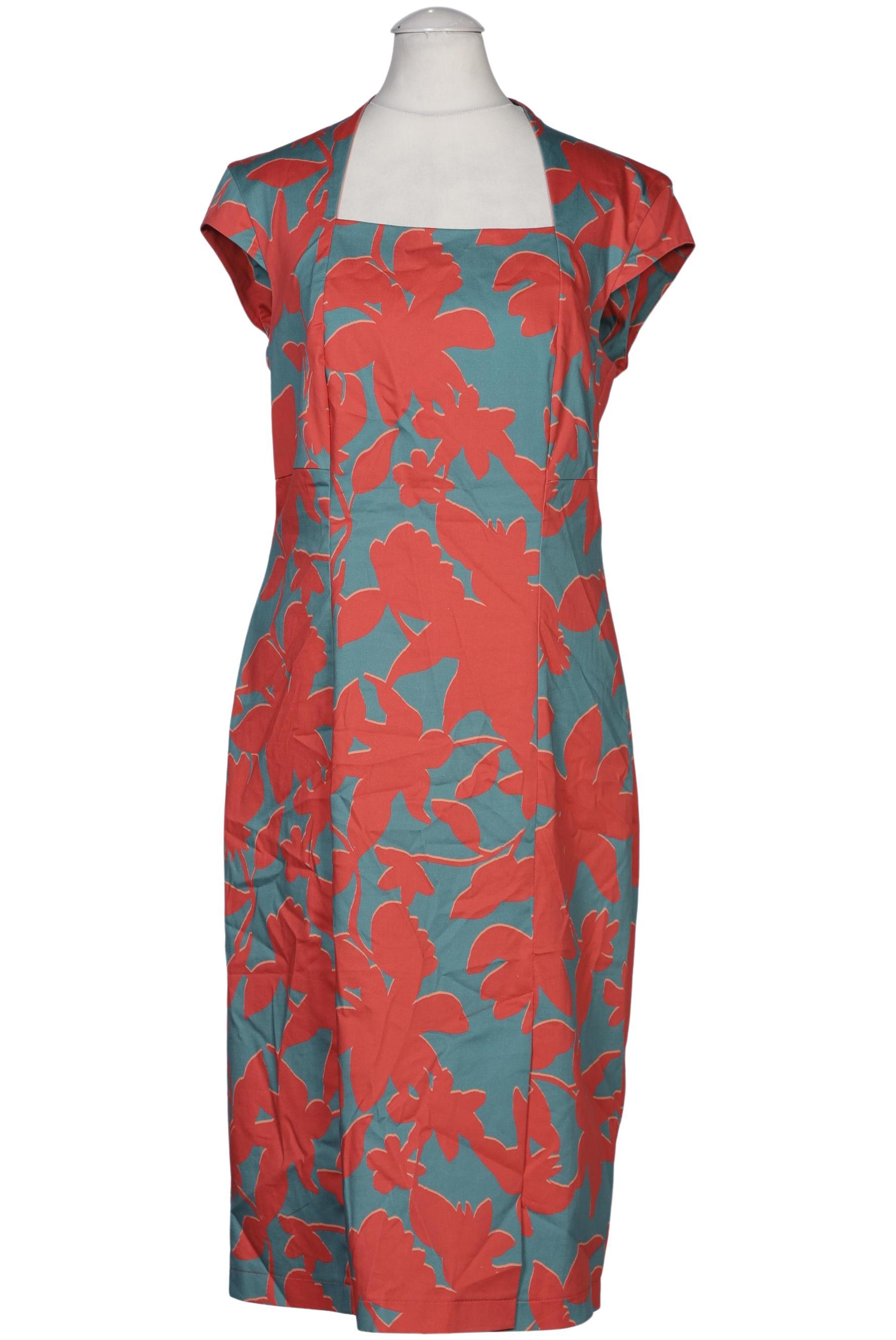 

Foxs Damen Kleid, mehrfarbig, Gr. 38