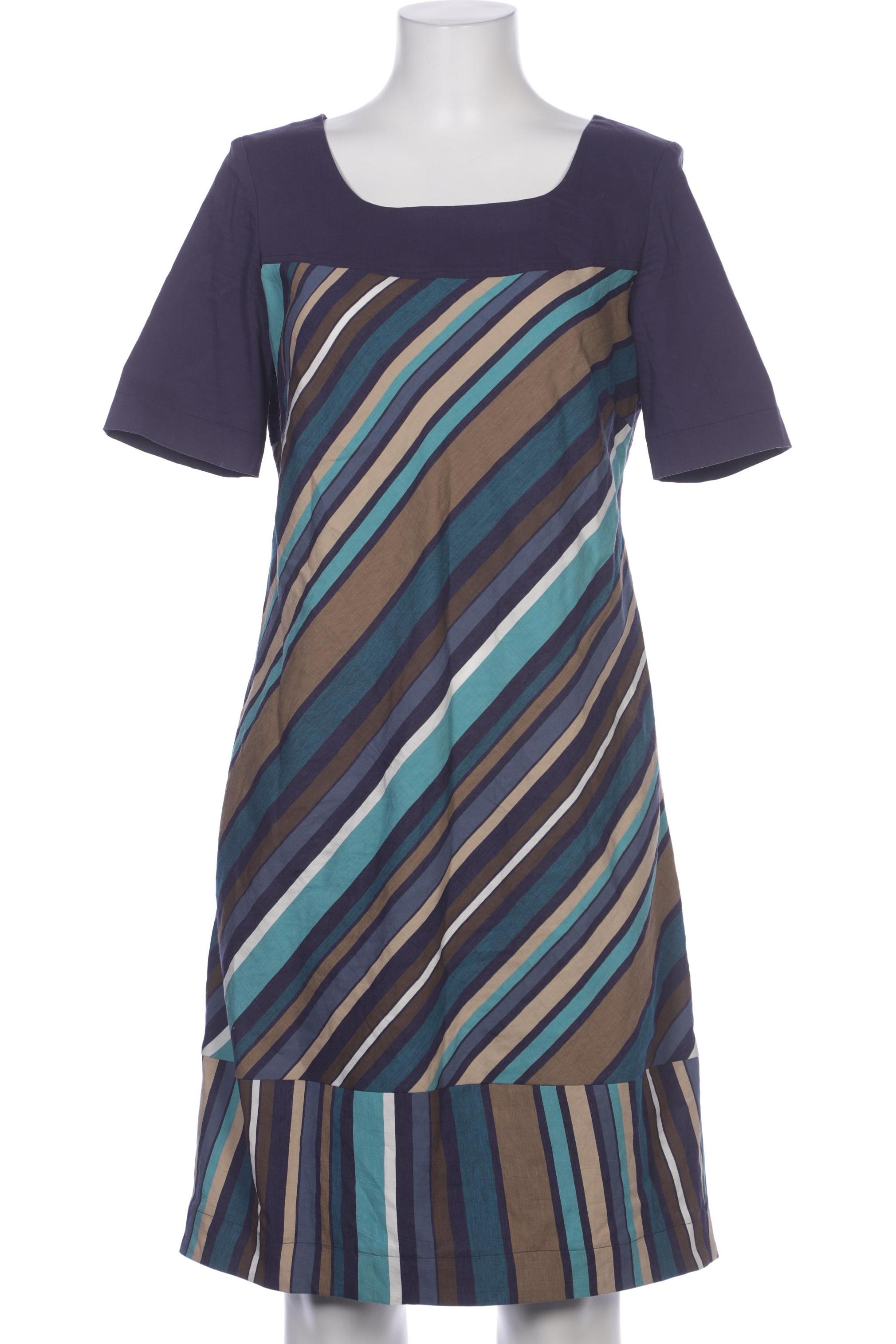 

Foxs Damen Kleid, mehrfarbig, Gr. 40