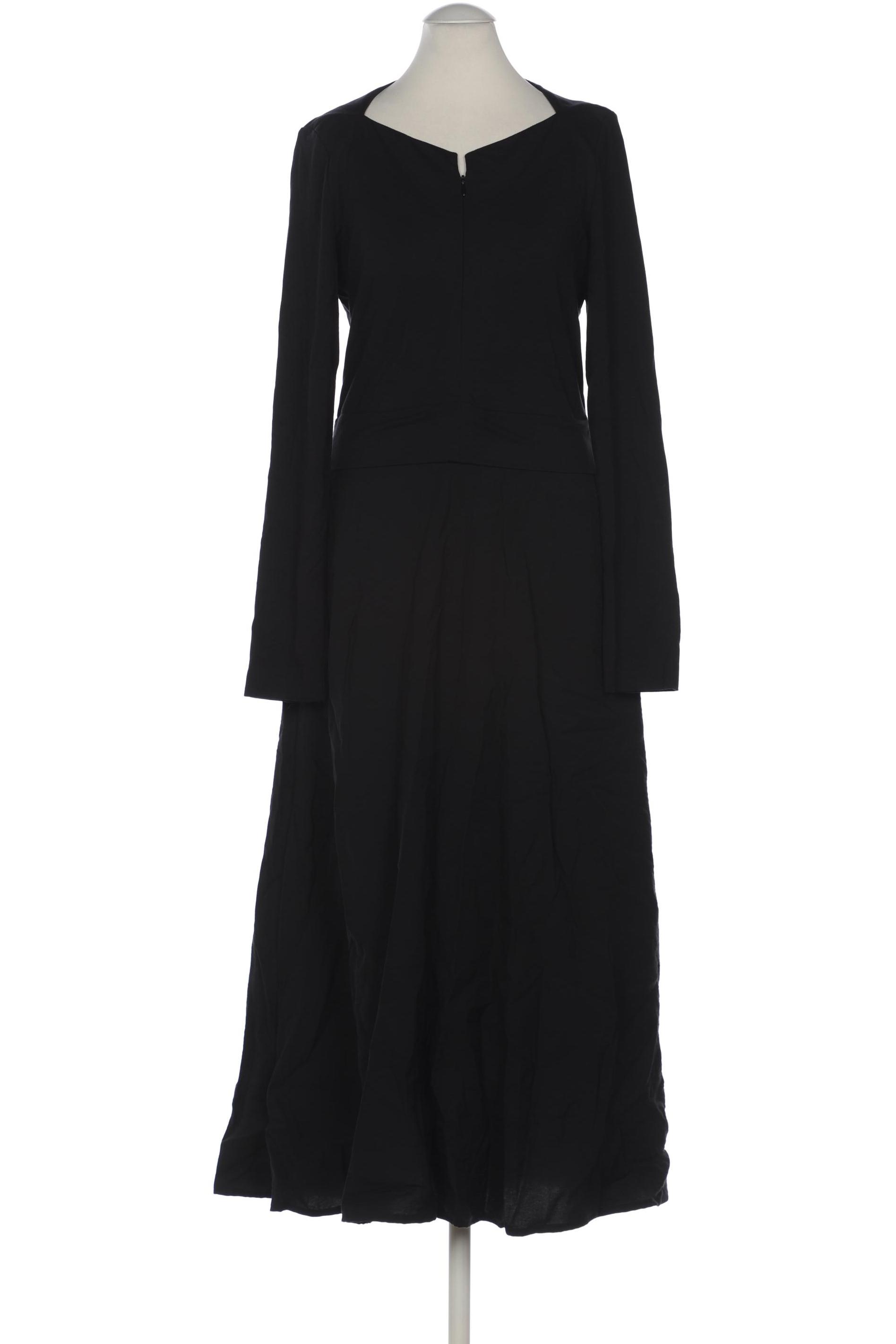 

Foxs Damen Kleid, schwarz, Gr. 34