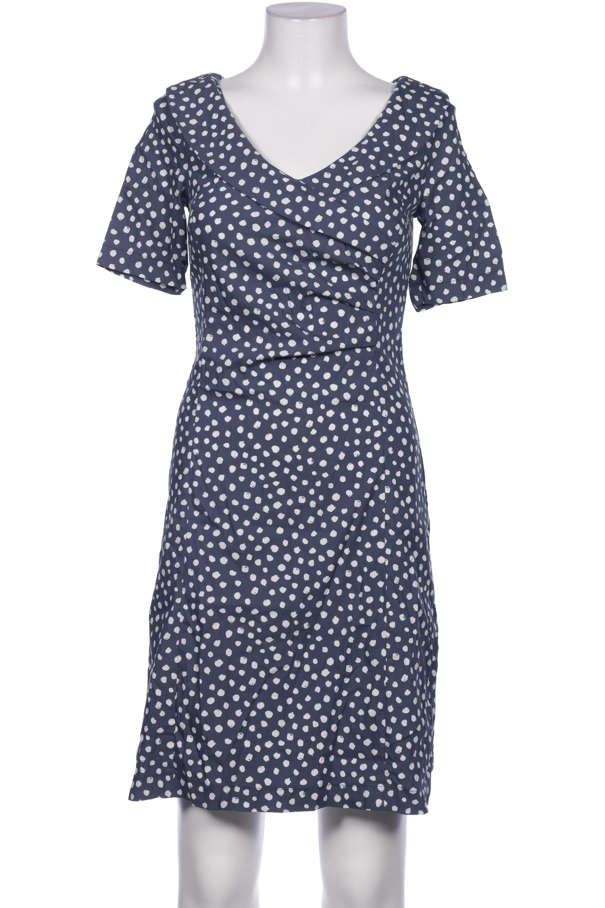 

Foxs Damen Kleid, marineblau, Gr. 36