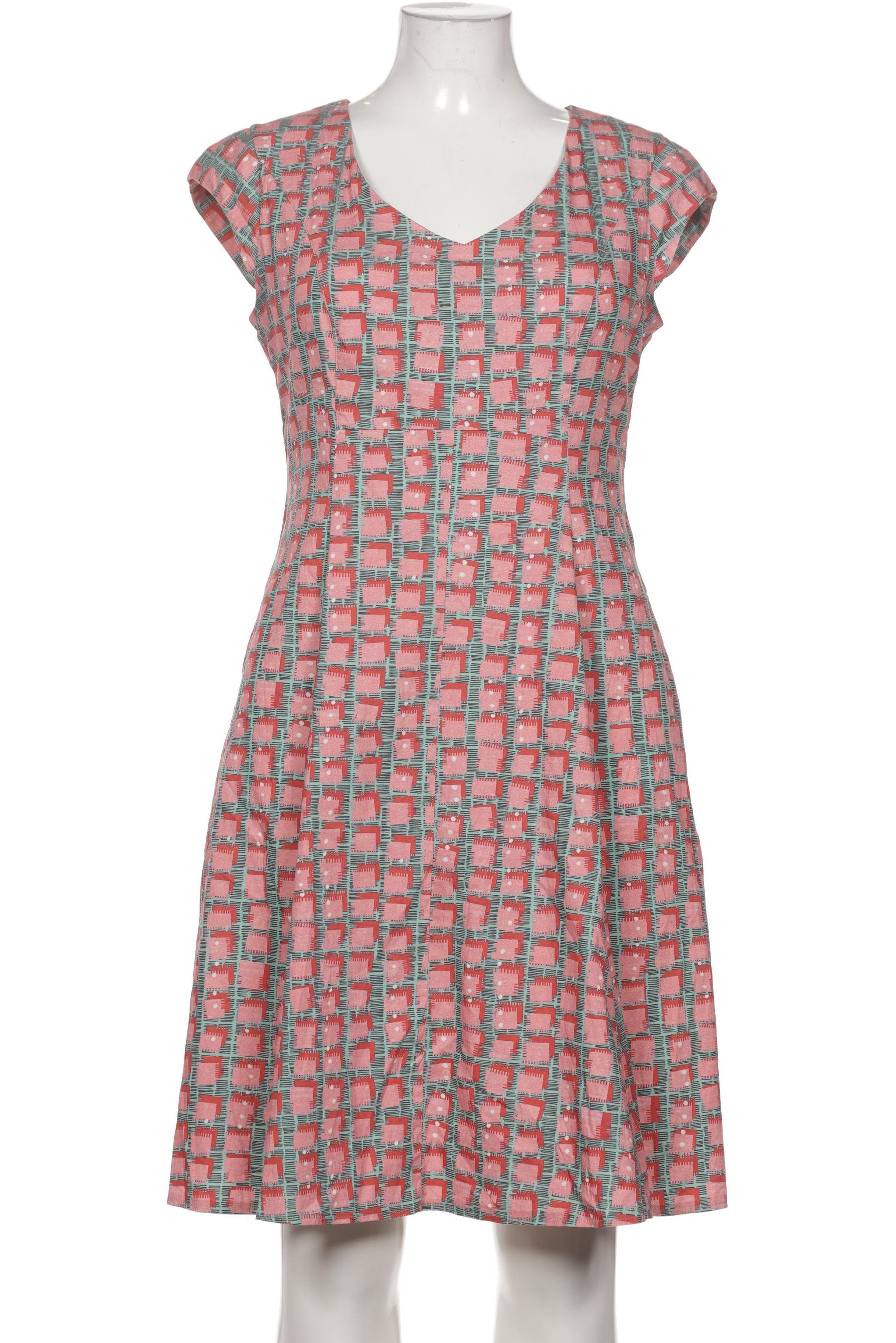 

Foxs Damen Kleid, pink, Gr. 42