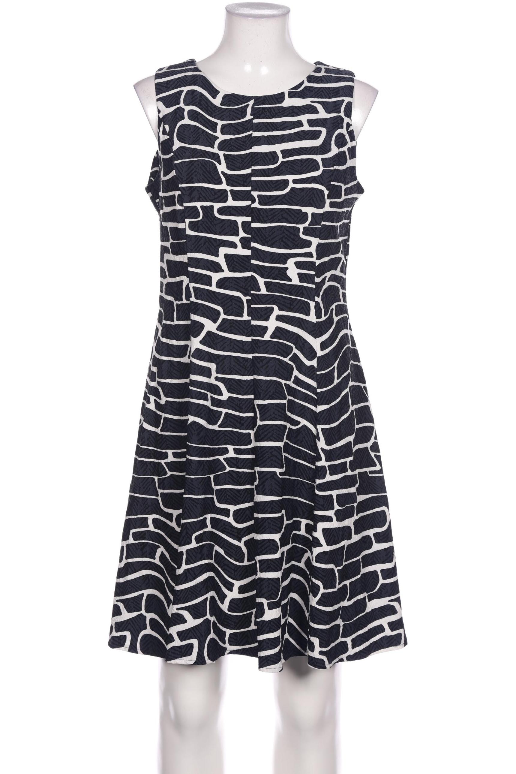 

Foxs Damen Kleid, marineblau, Gr. 42