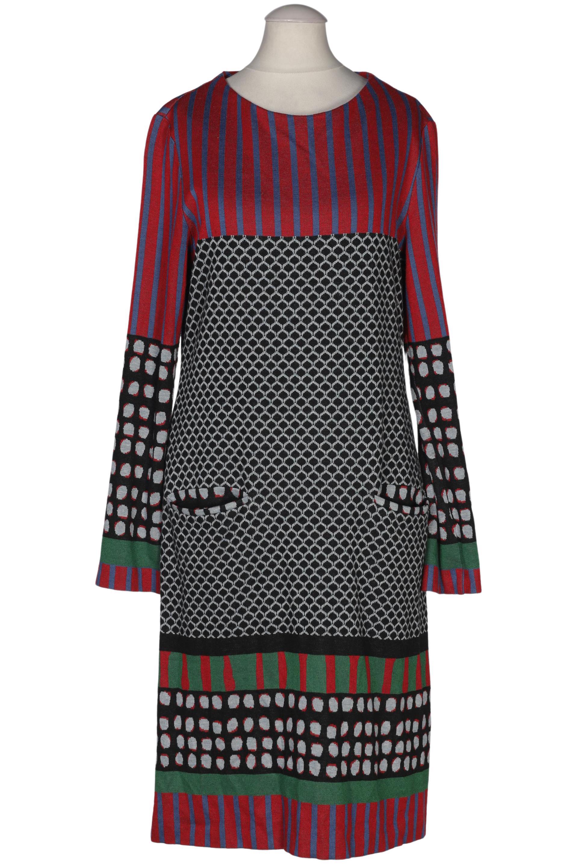 

Foxs Damen Kleid, schwarz, Gr. 36