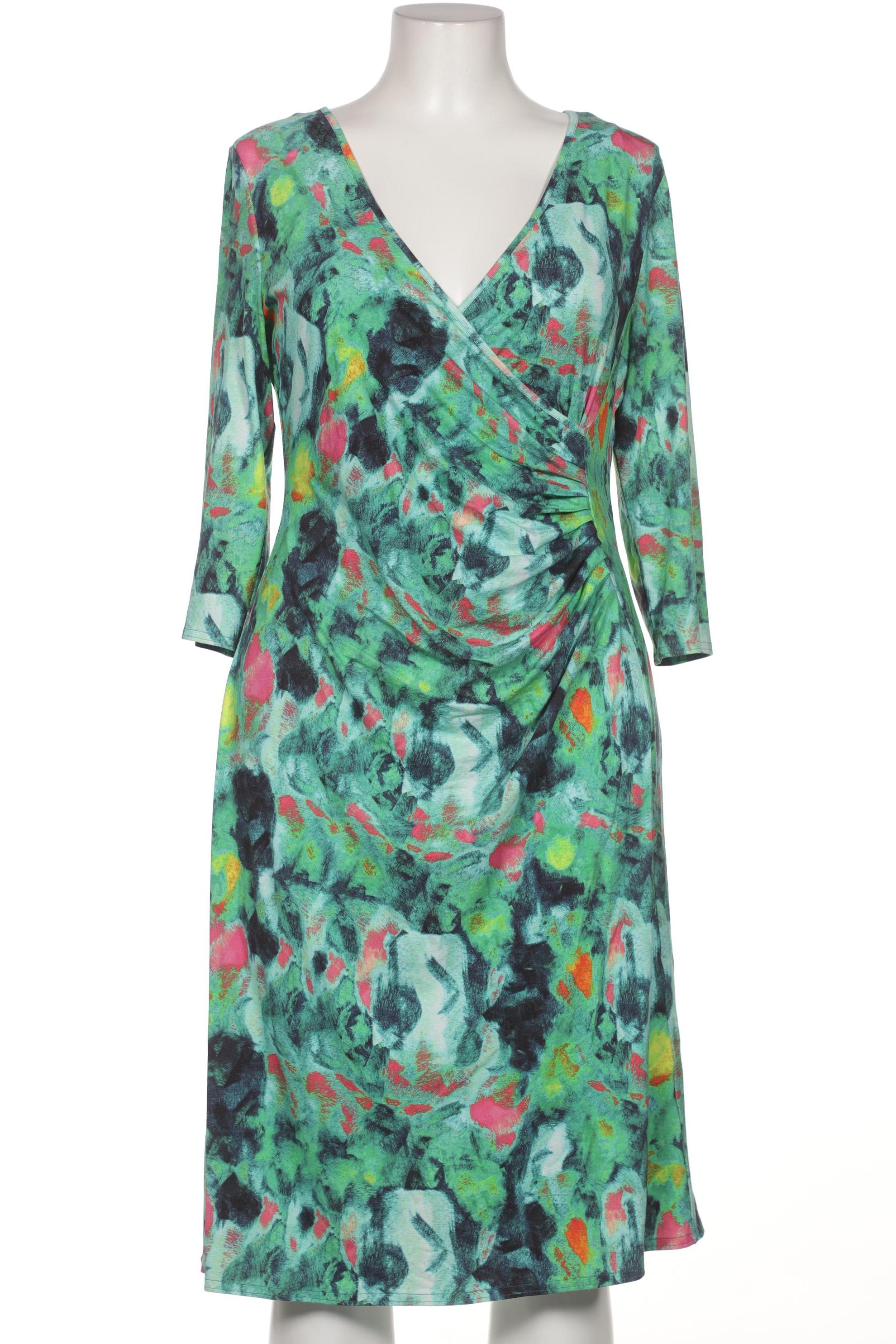 

Foxs Damen Kleid, grün, Gr. 44