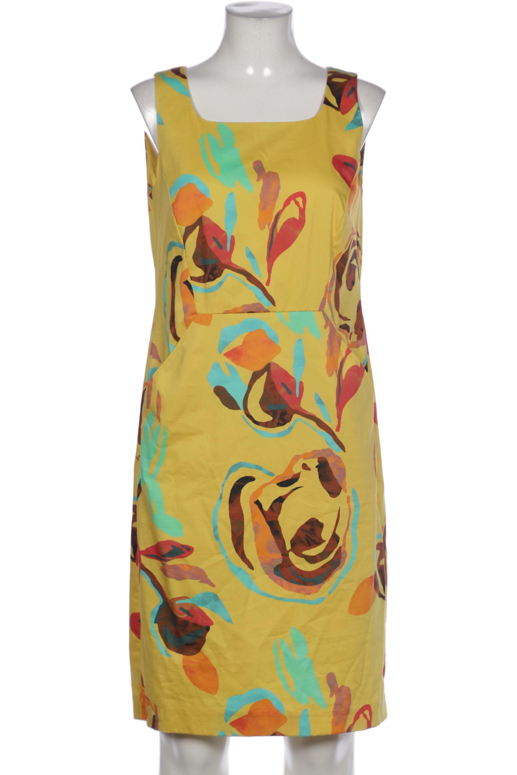 

Foxs Damen Kleid, mehrfarbig, Gr. 42