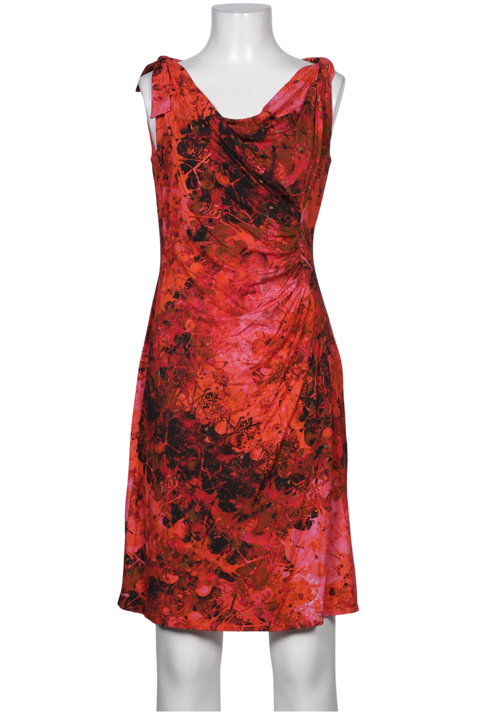 

Foxs Damen Kleid, mehrfarbig, Gr. 38