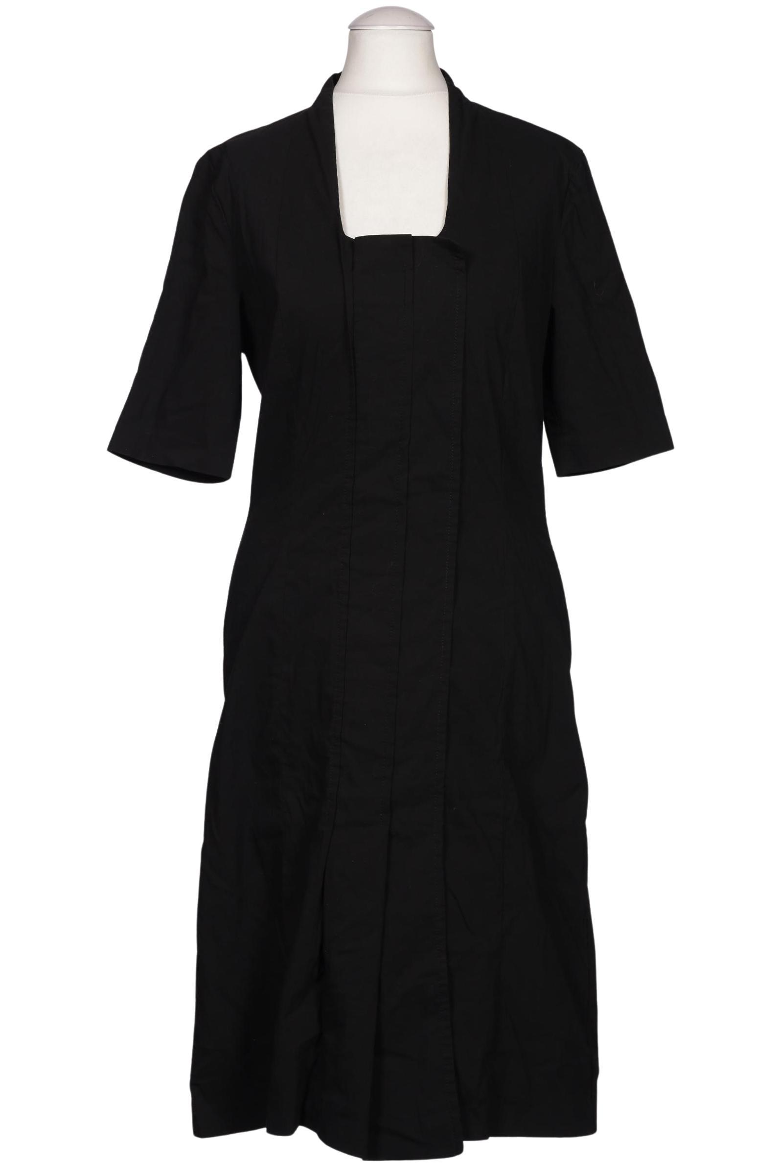 

Foxs Damen Kleid, schwarz, Gr. 34