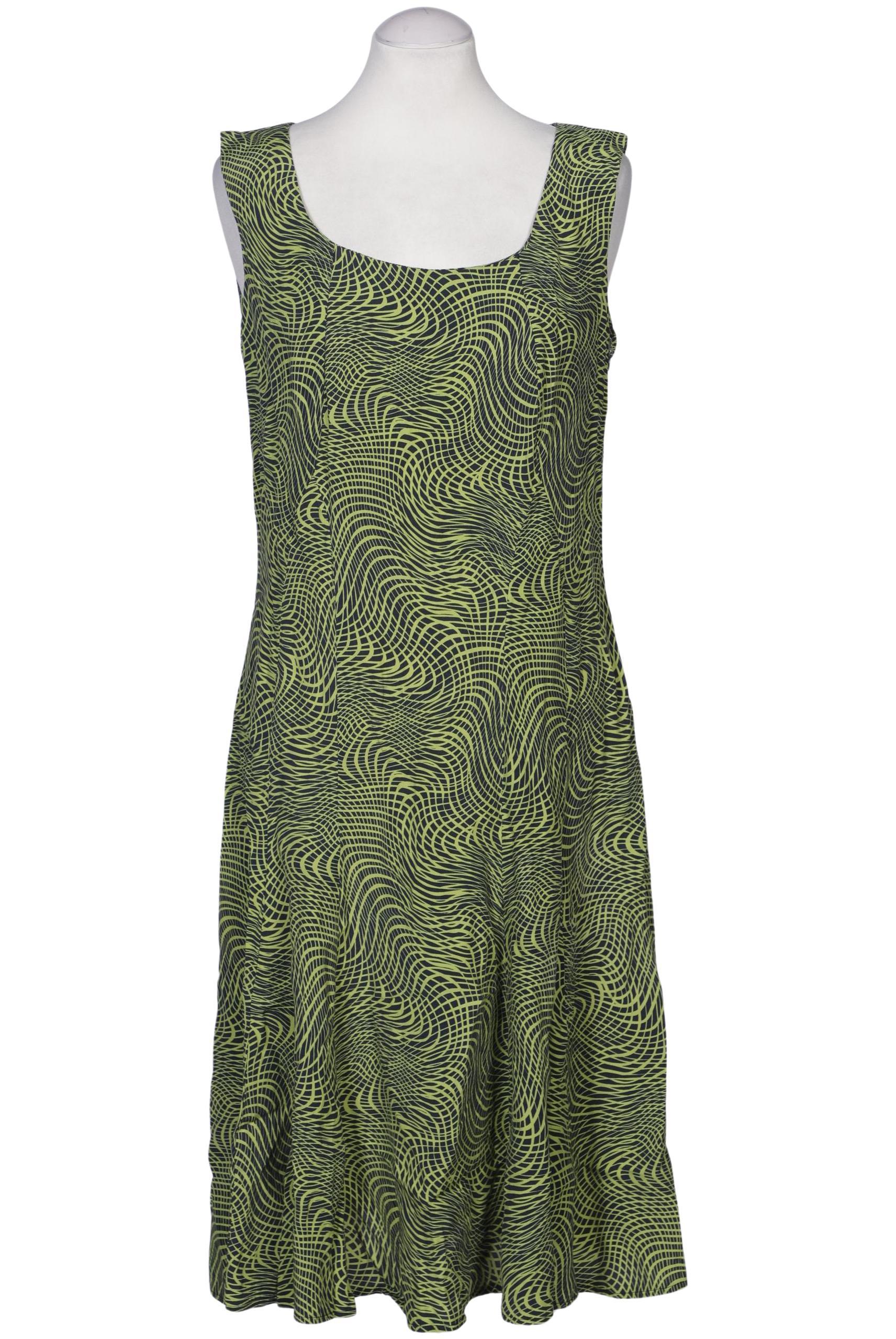 

Foxs Damen Kleid, grün, Gr. 40