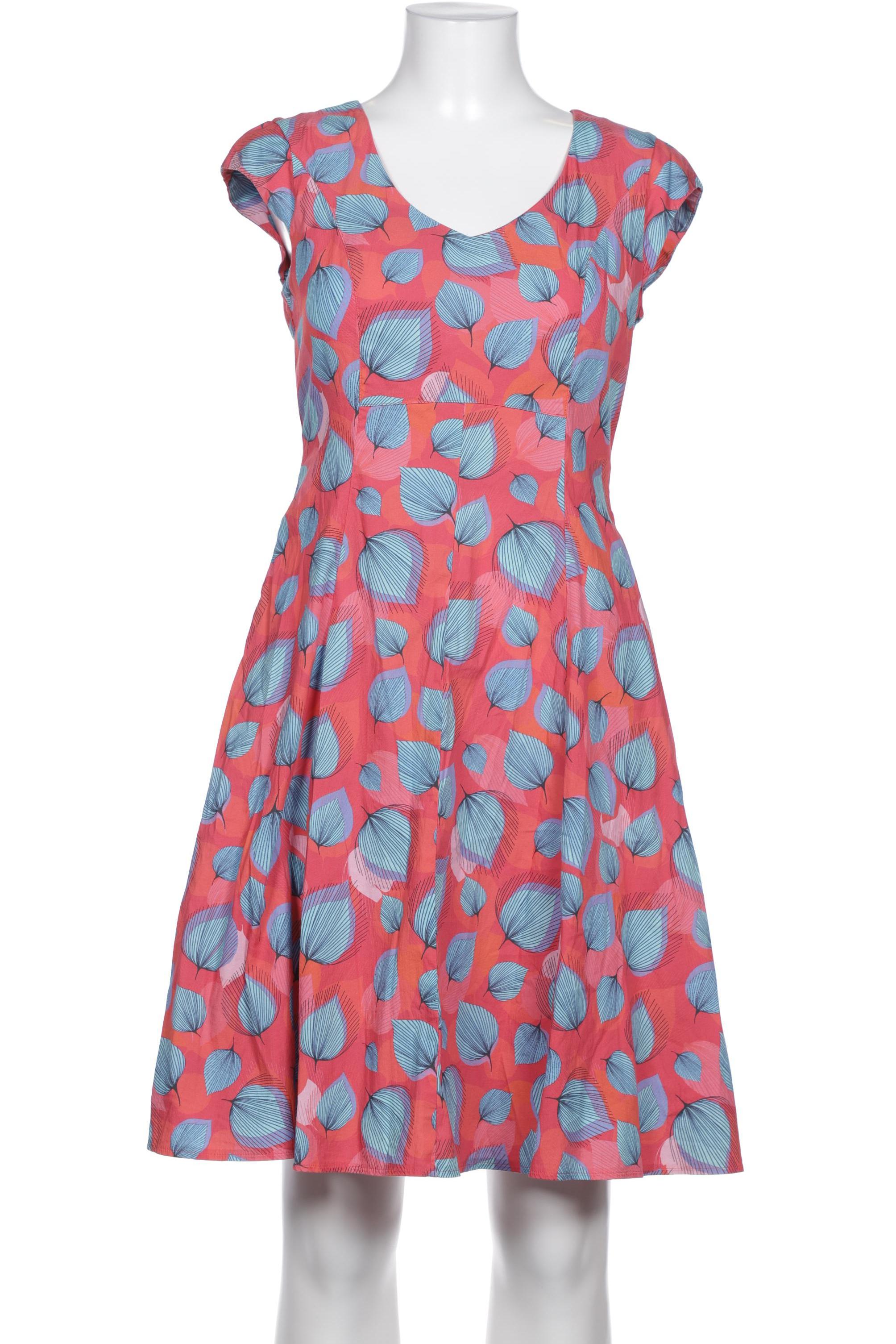 

Foxs Damen Kleid, pink, Gr. 38