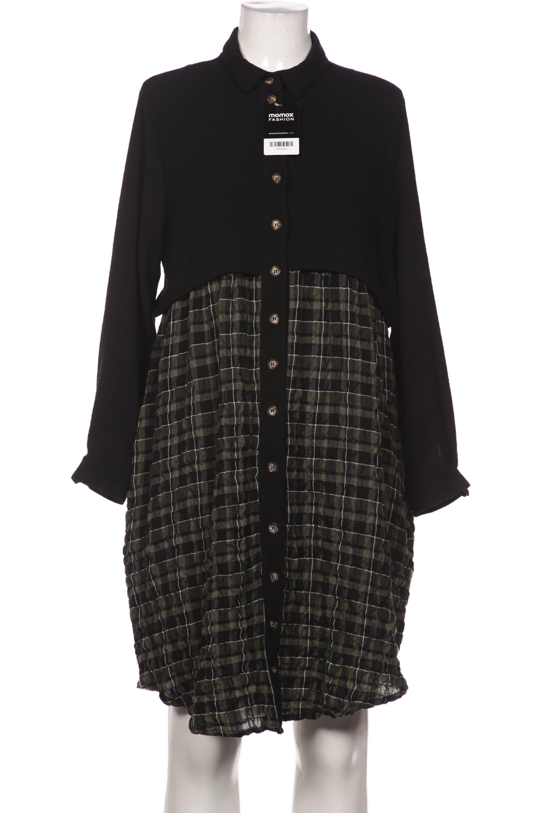 

Foxs Damen Kleid, schwarz, Gr. 42