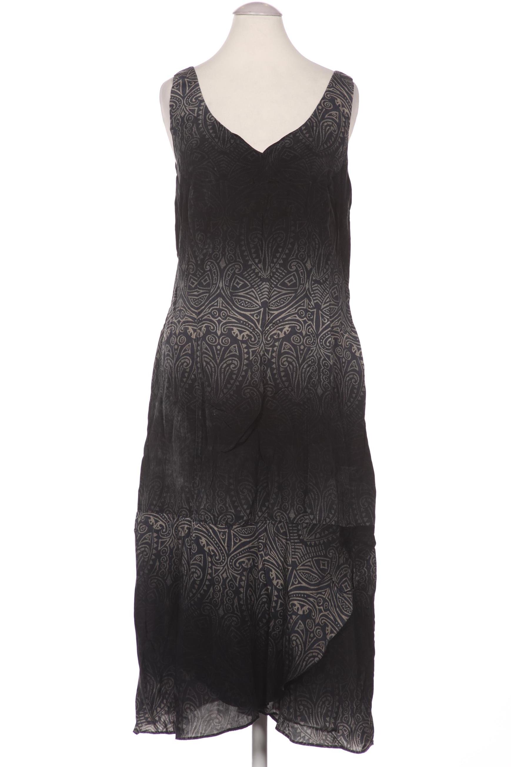 

Foxs Damen Kleid, schwarz, Gr. 36