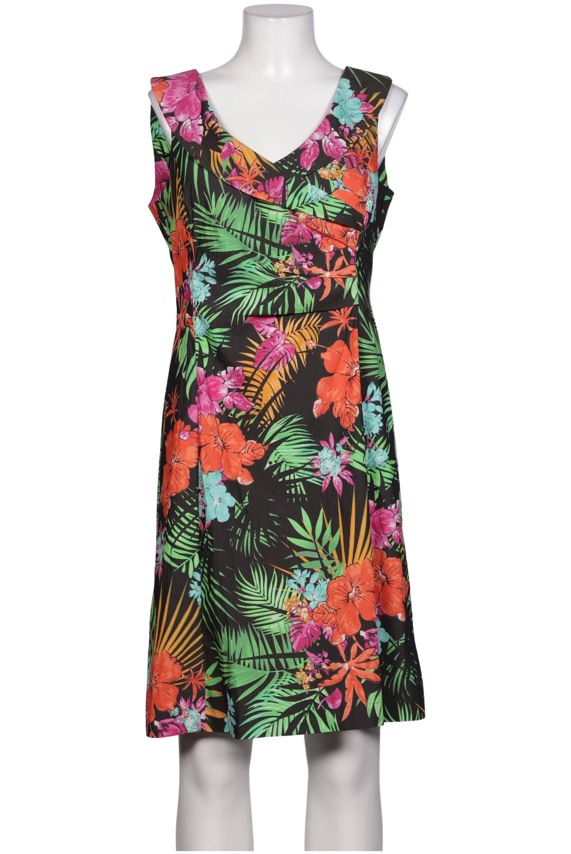 

Foxs Damen Kleid, grün, Gr. 42