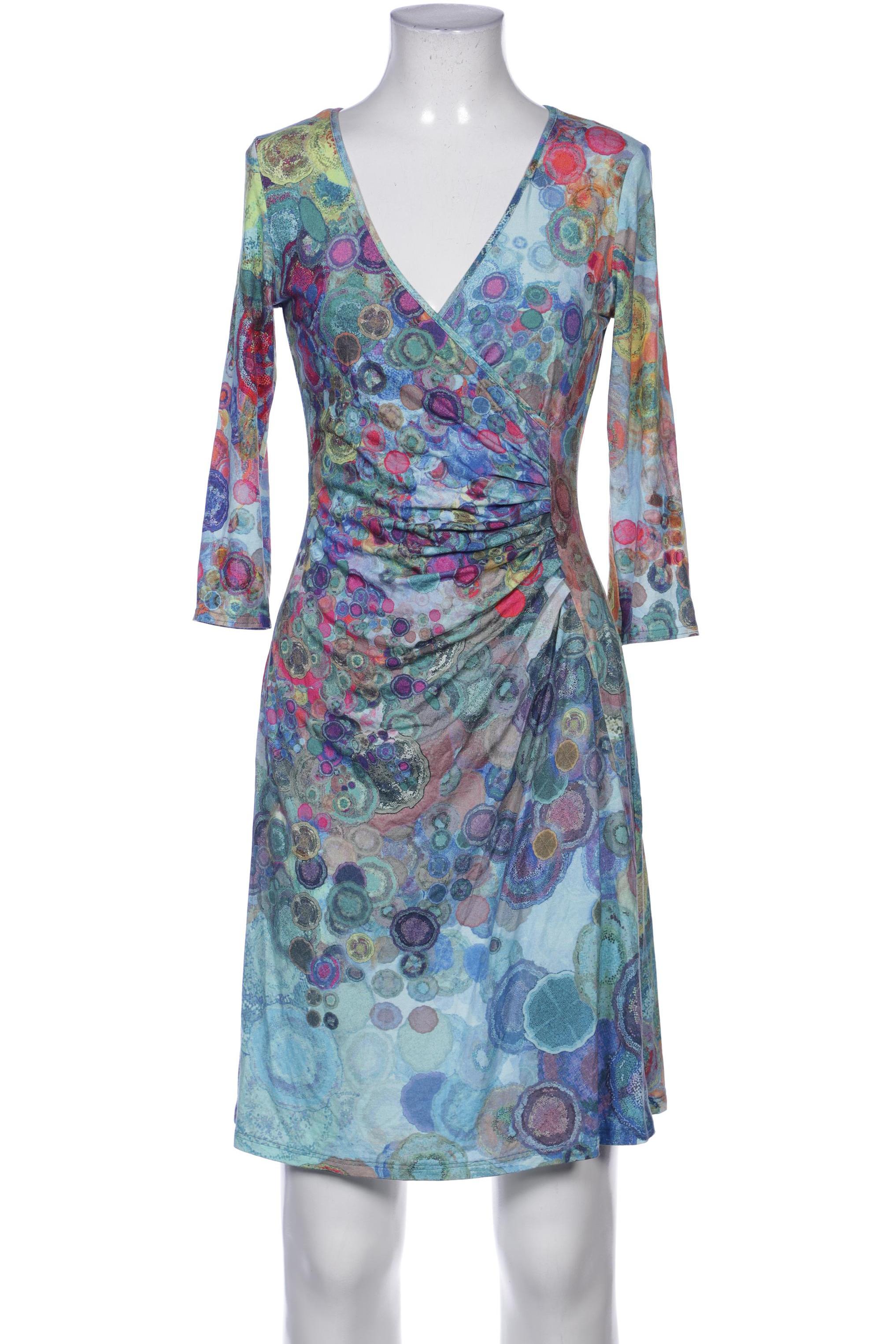 

Foxs Damen Kleid, mehrfarbig, Gr. 36