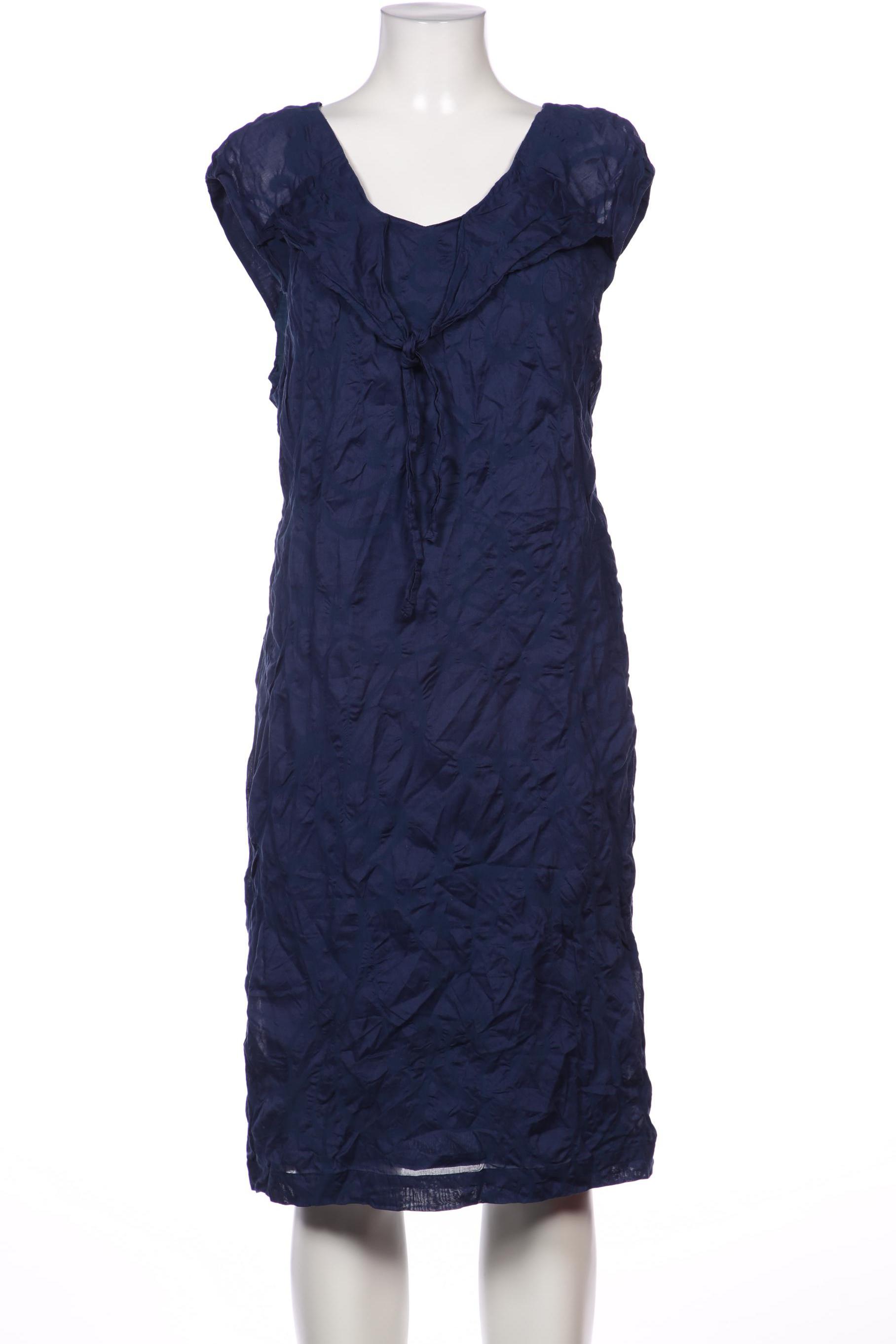 

Foxs Damen Kleid, marineblau, Gr. 42