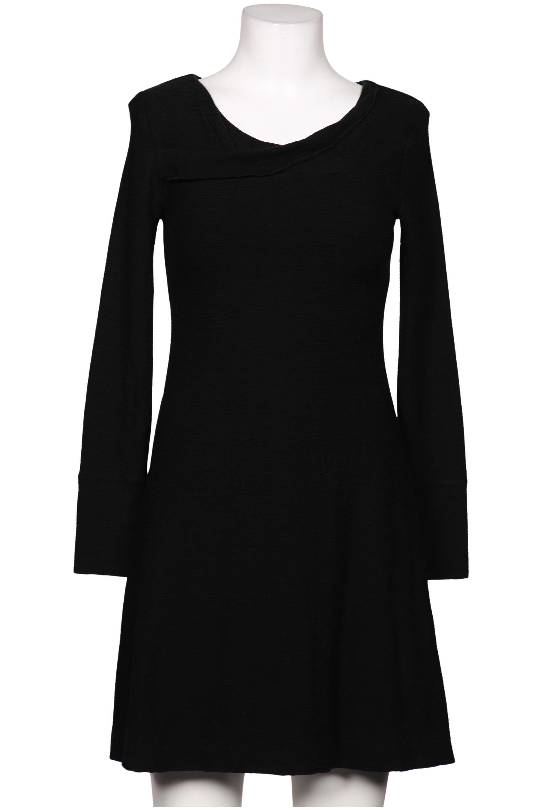 

Foxs Damen Kleid, schwarz, Gr. 38