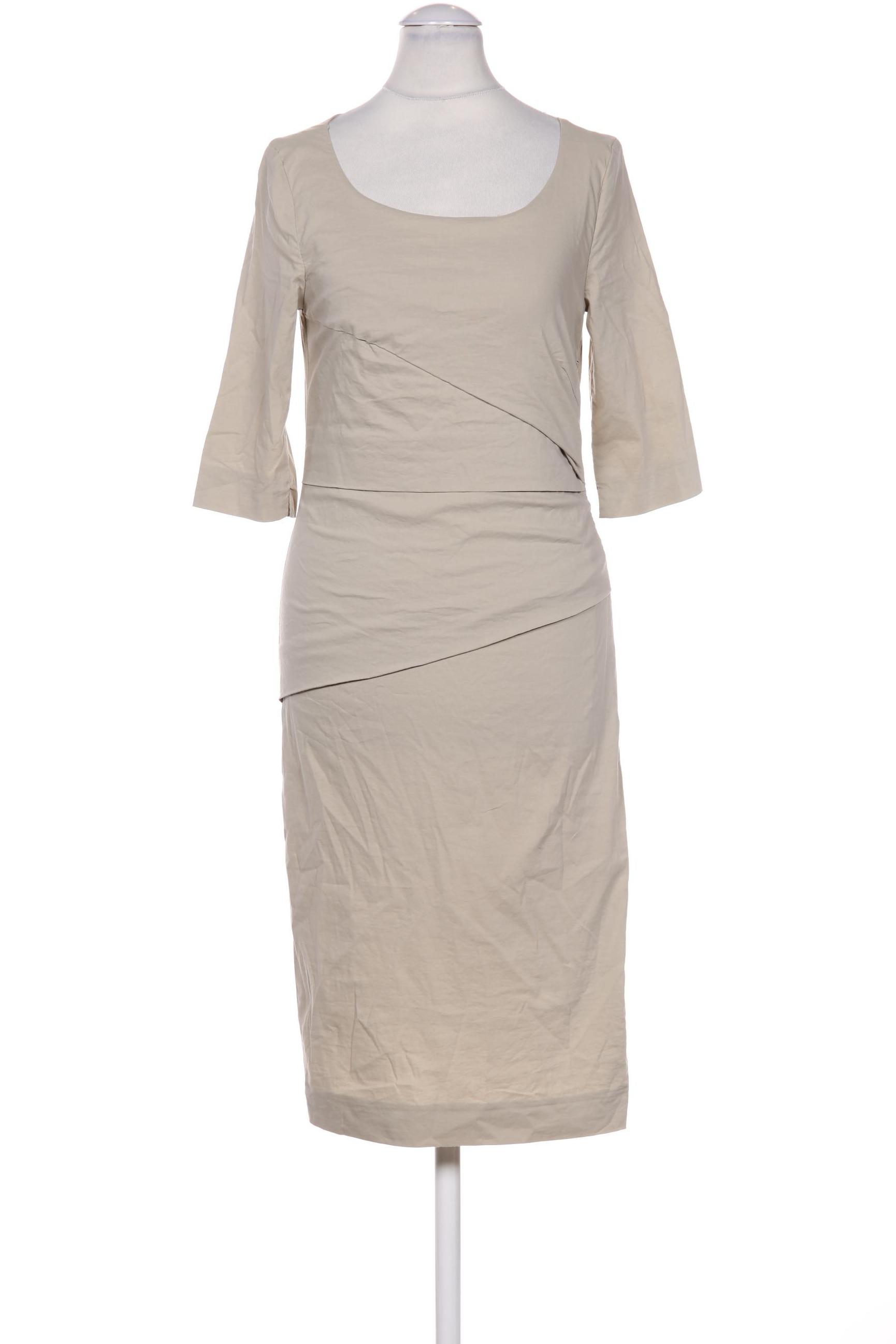 

Foxs Damen Kleid, beige, Gr. 36