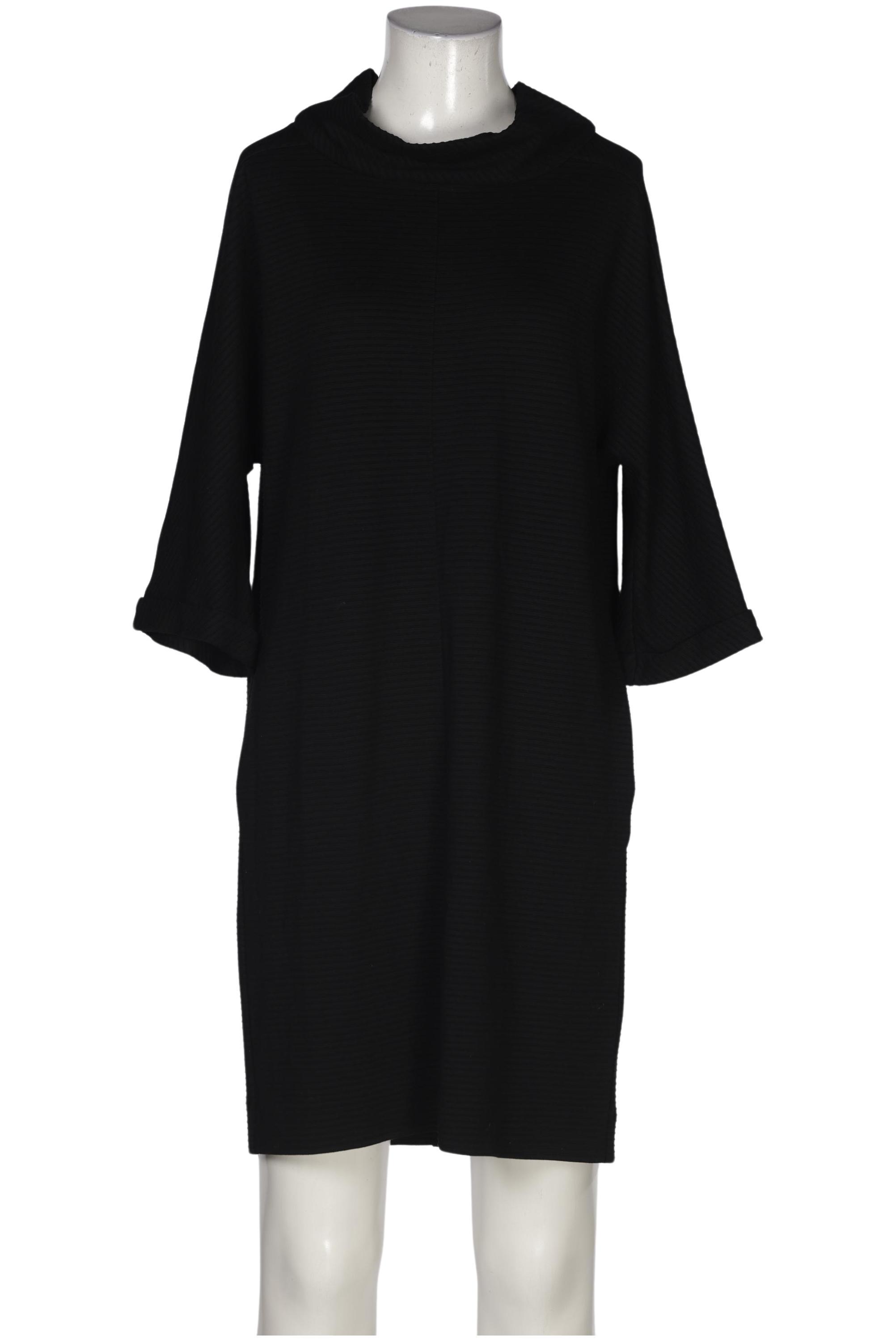 

Foxs Damen Kleid, schwarz, Gr. 38