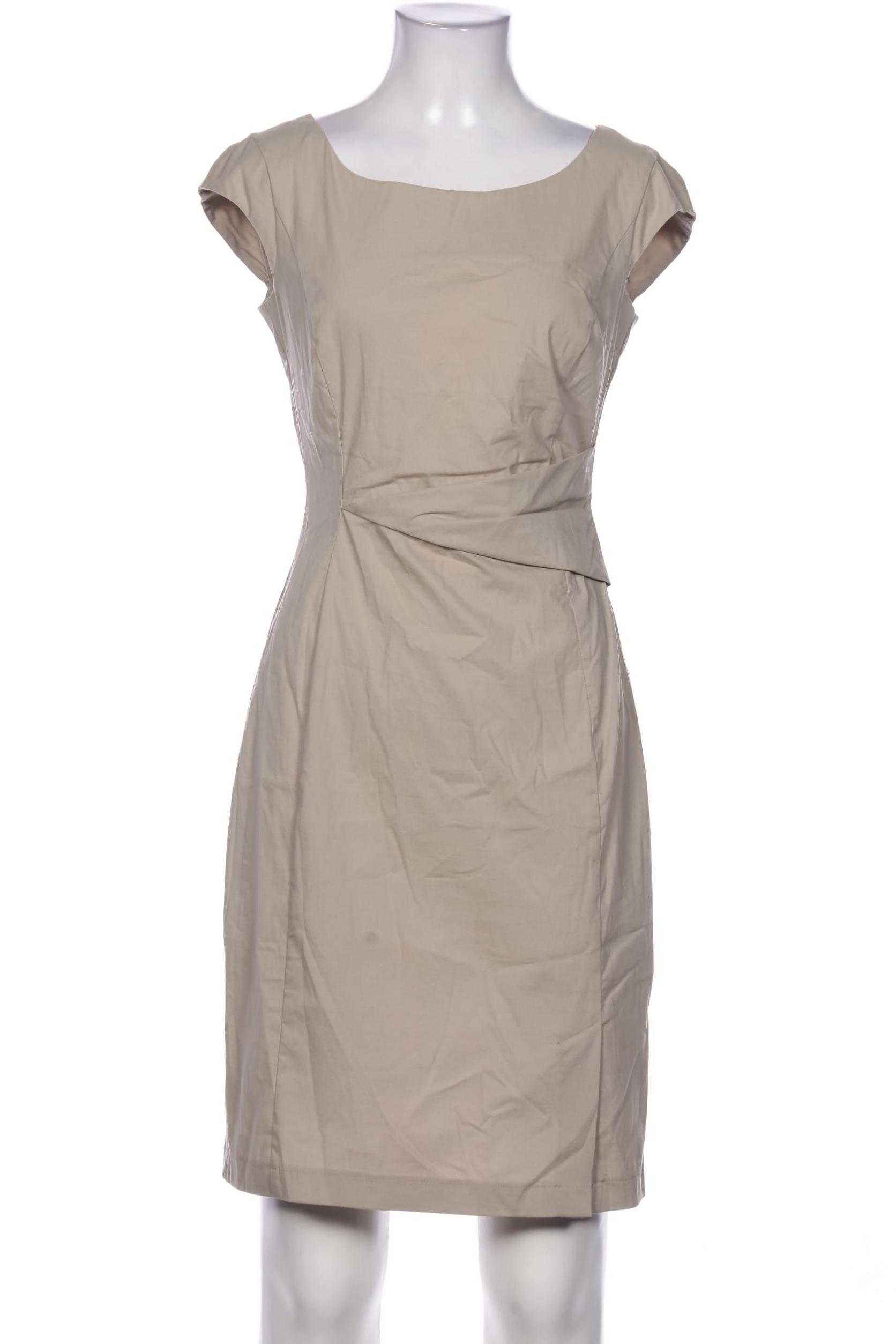 

Foxs Damen Kleid, beige, Gr. 34