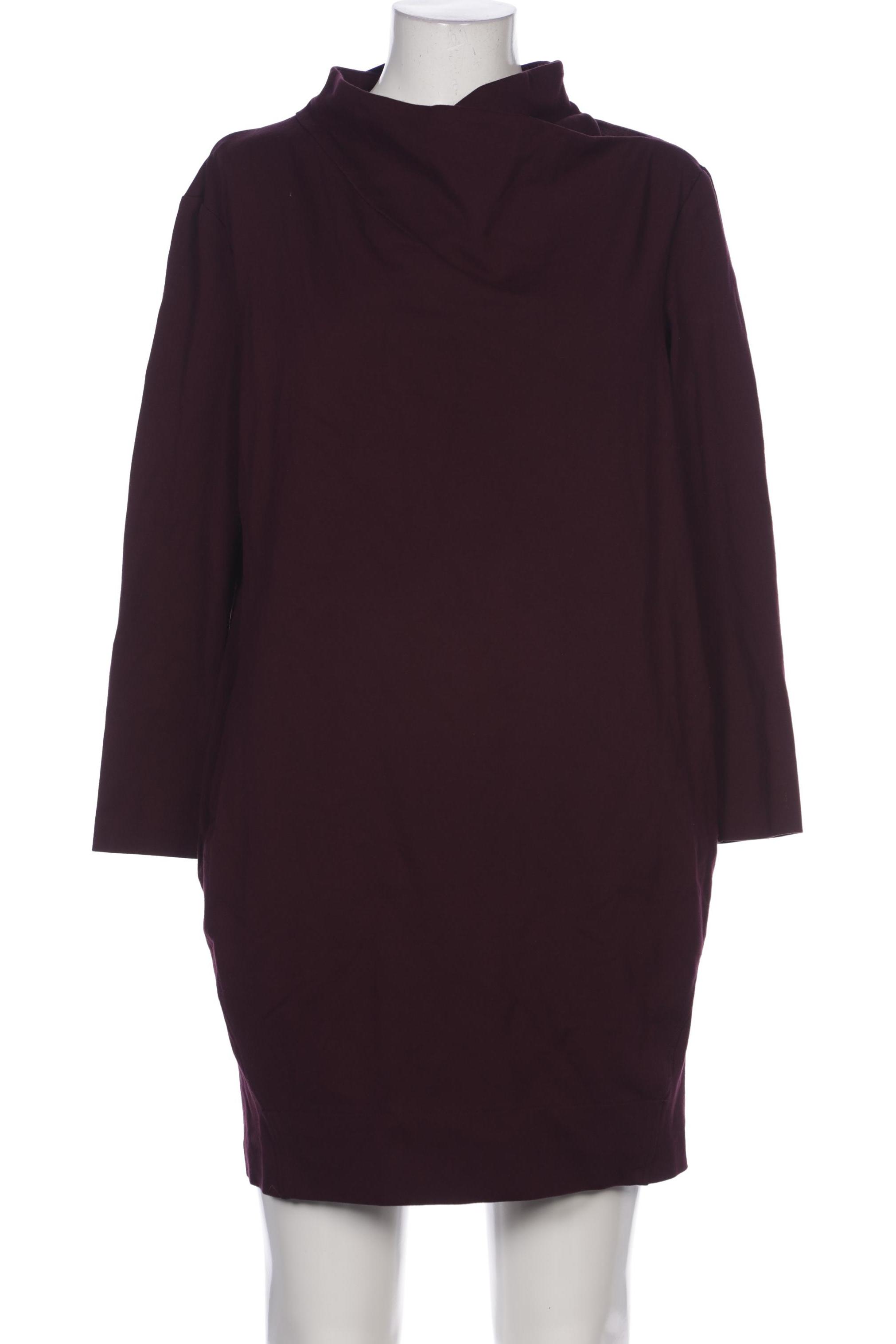 

Foxs Damen Kleid, bordeaux, Gr. 40
