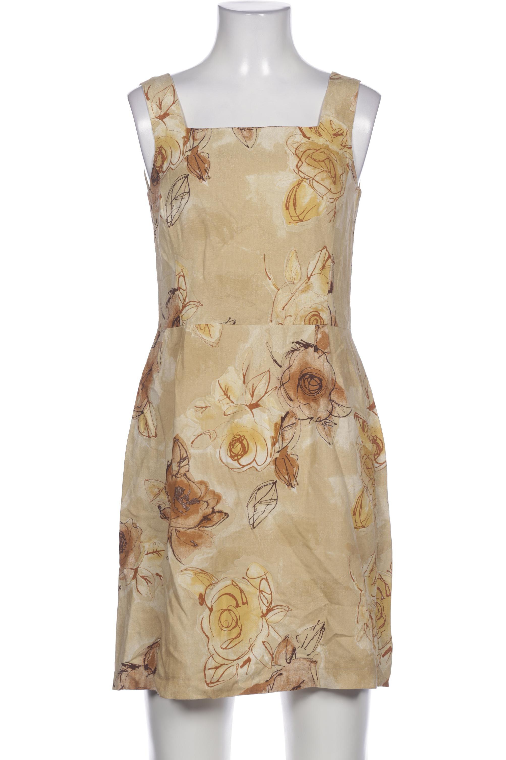 

Foxs Damen Kleid, beige, Gr. 36