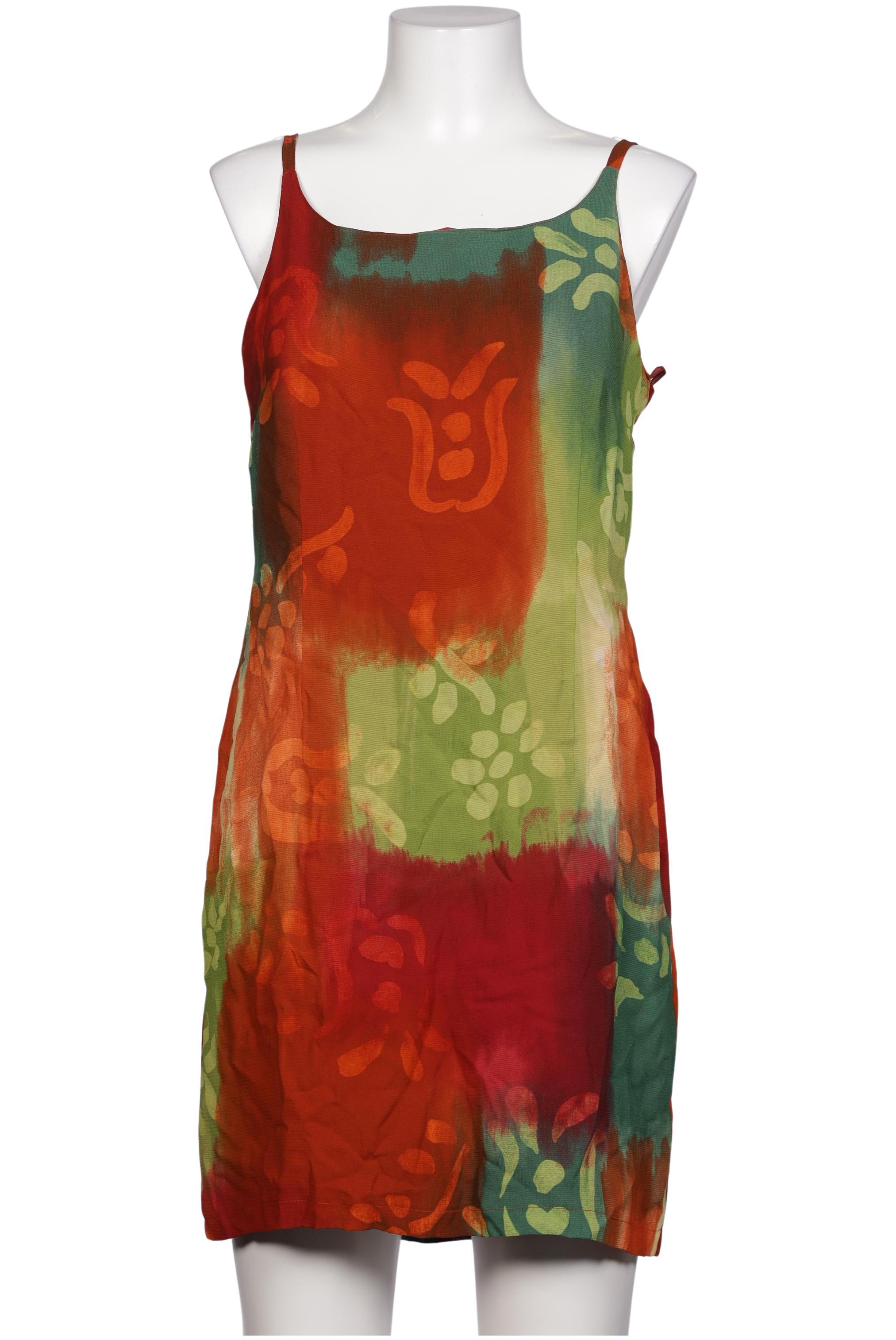 

Foxs Damen Kleid, mehrfarbig, Gr. 42