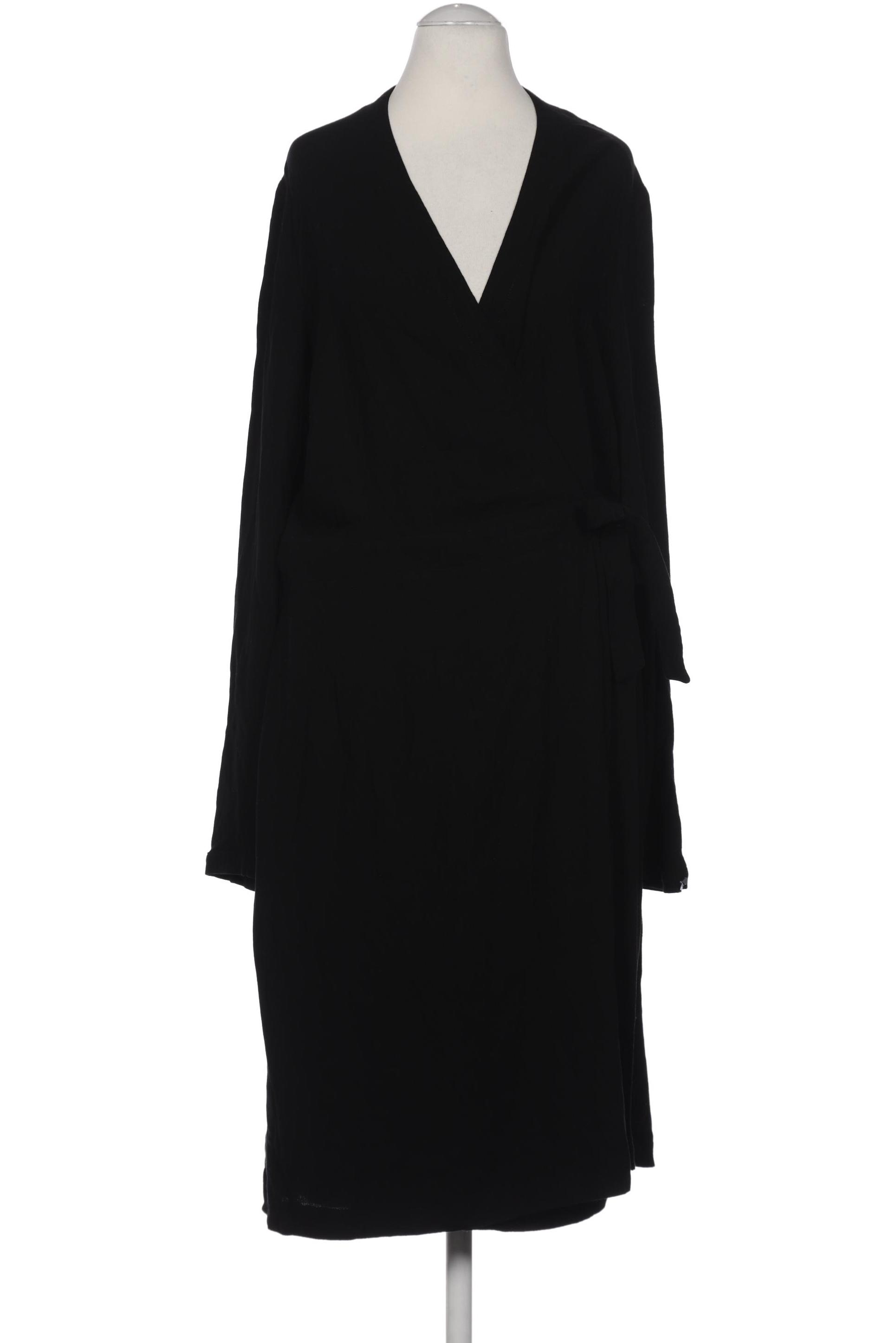 

Foxs Damen Kleid, schwarz, Gr. 38