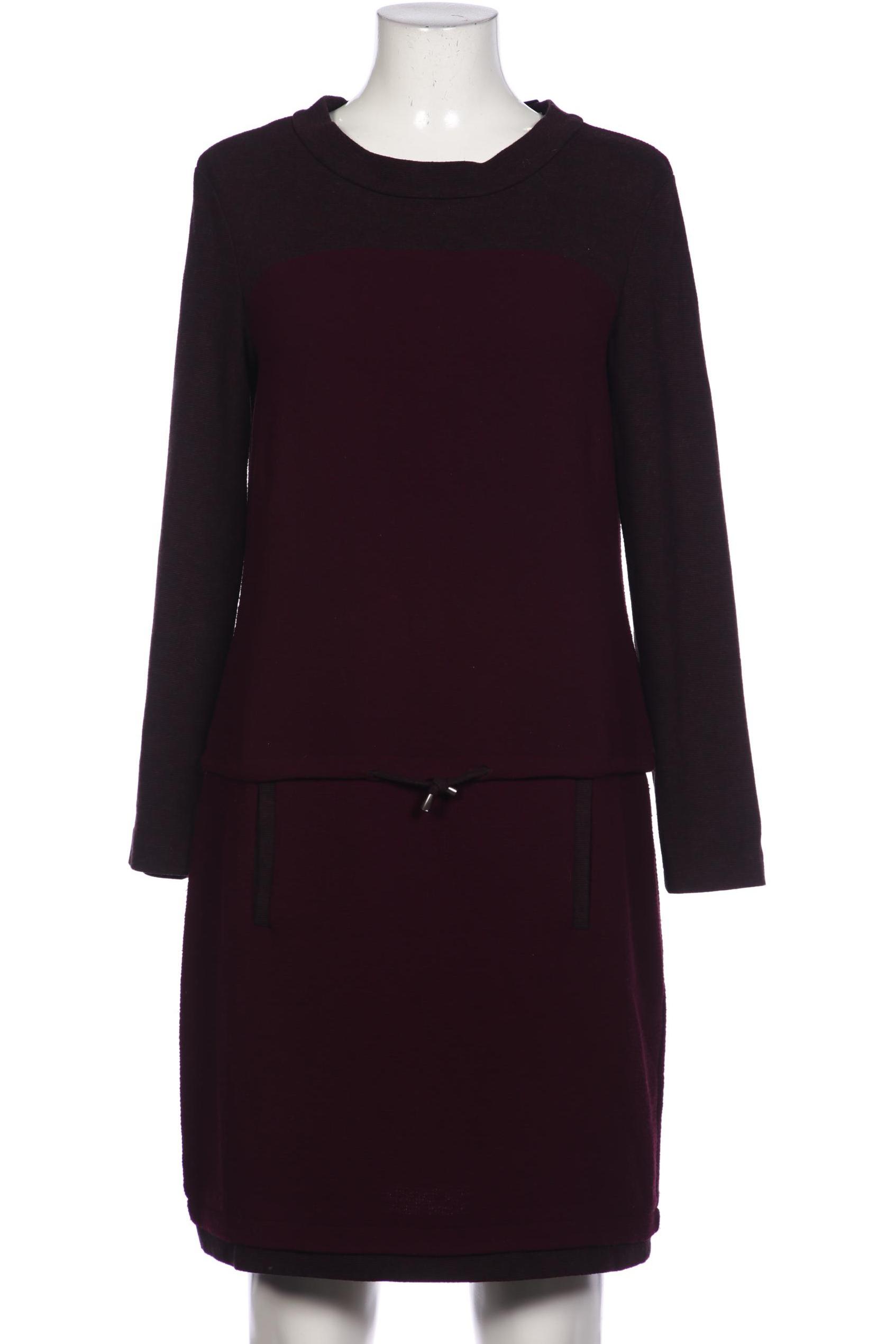 

Foxs Damen Kleid, bordeaux, Gr. 38