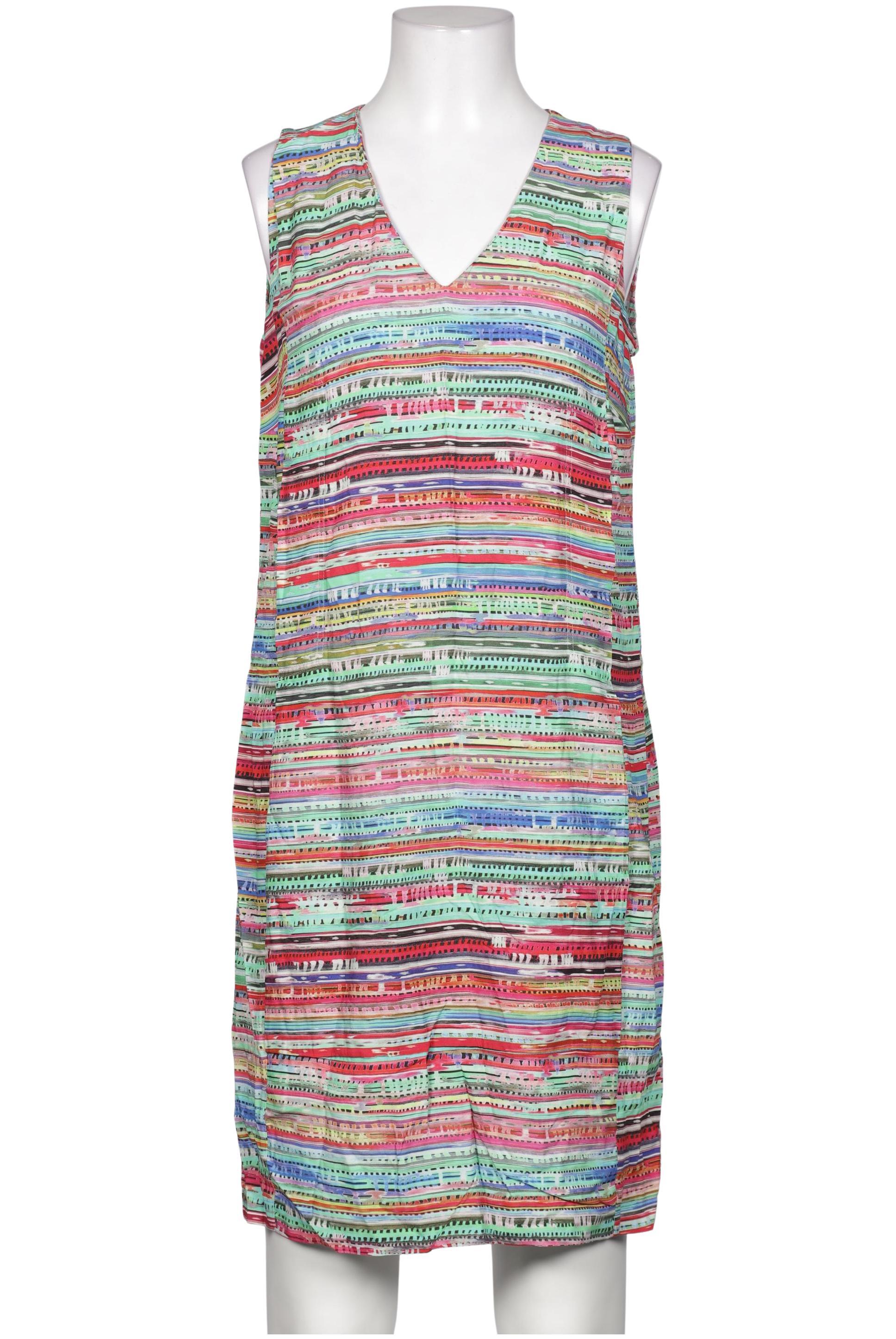 

Foxs Damen Kleid, mehrfarbig, Gr. 34