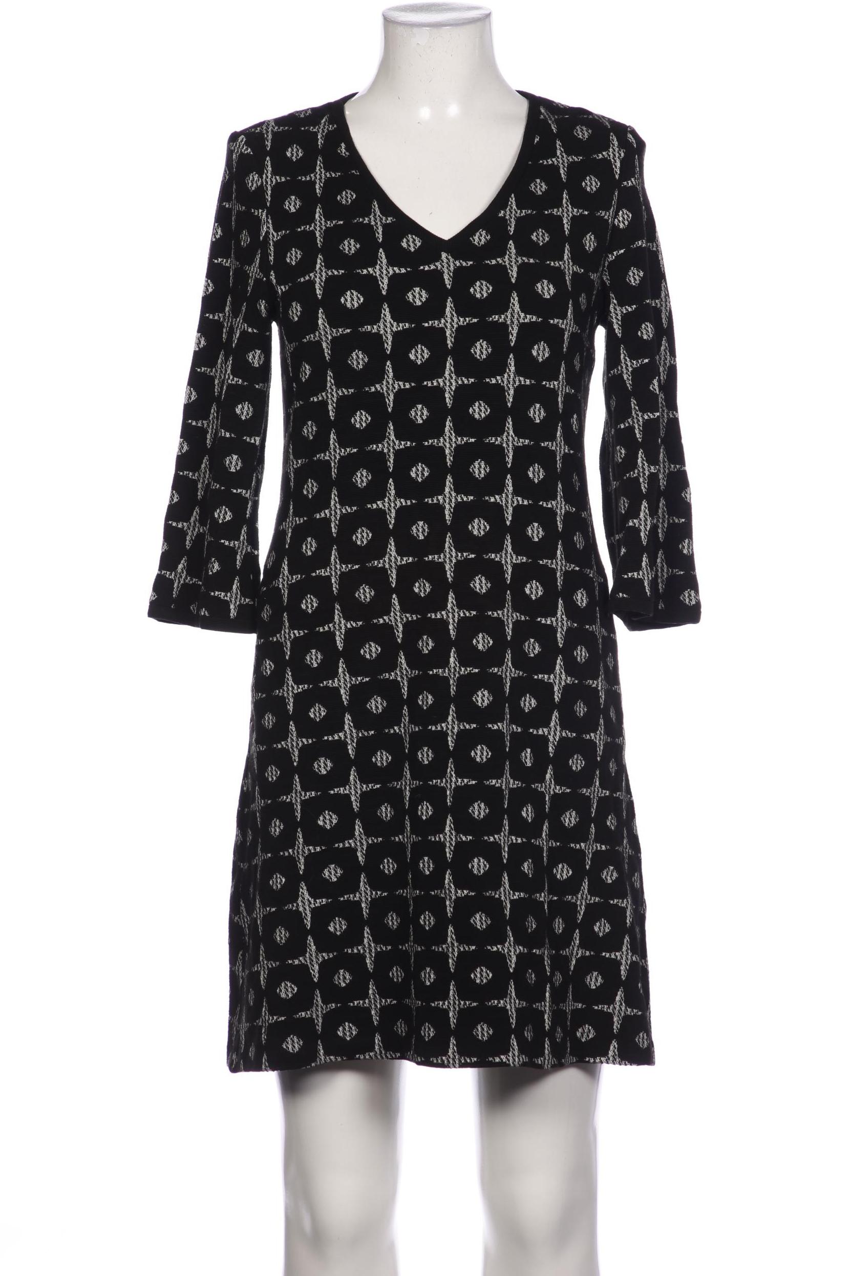 

Foxs Damen Kleid, schwarz, Gr. 36