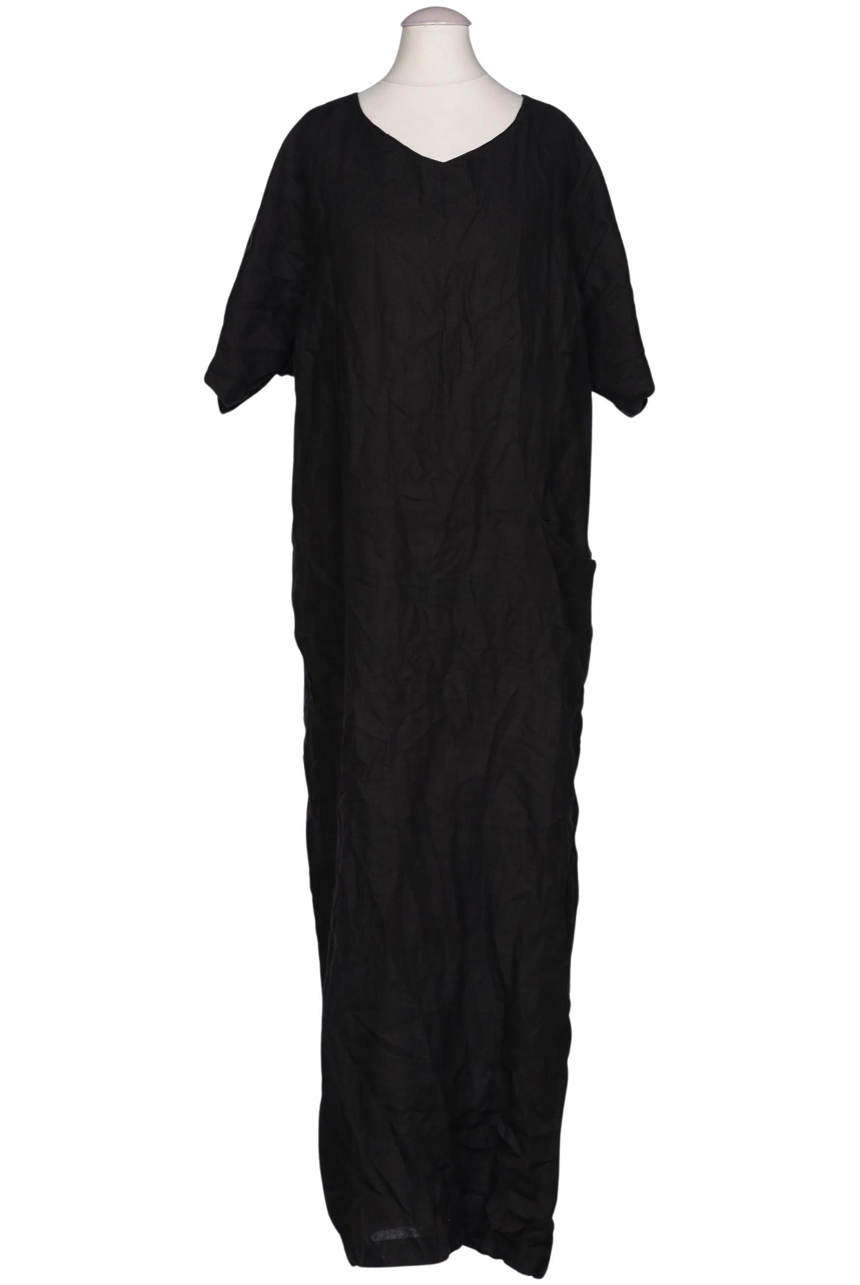 

Foxs Damen Kleid, schwarz, Gr. 38