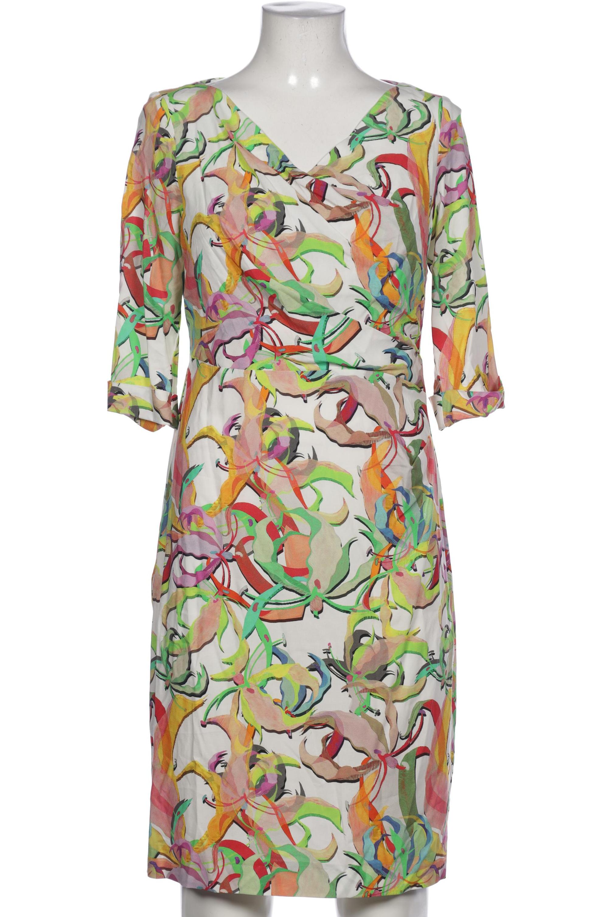 

Foxs Damen Kleid, mehrfarbig, Gr. 38