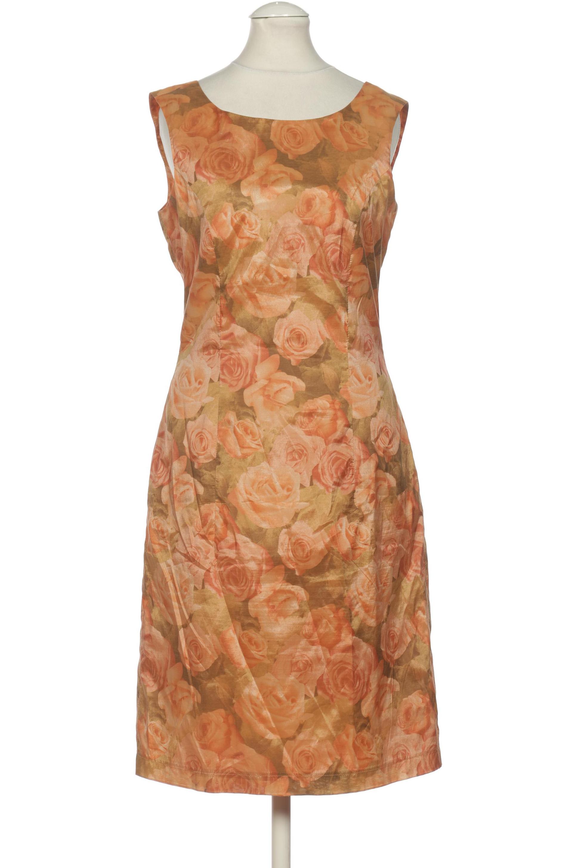 

Foxs Damen Kleid, orange, Gr. 34