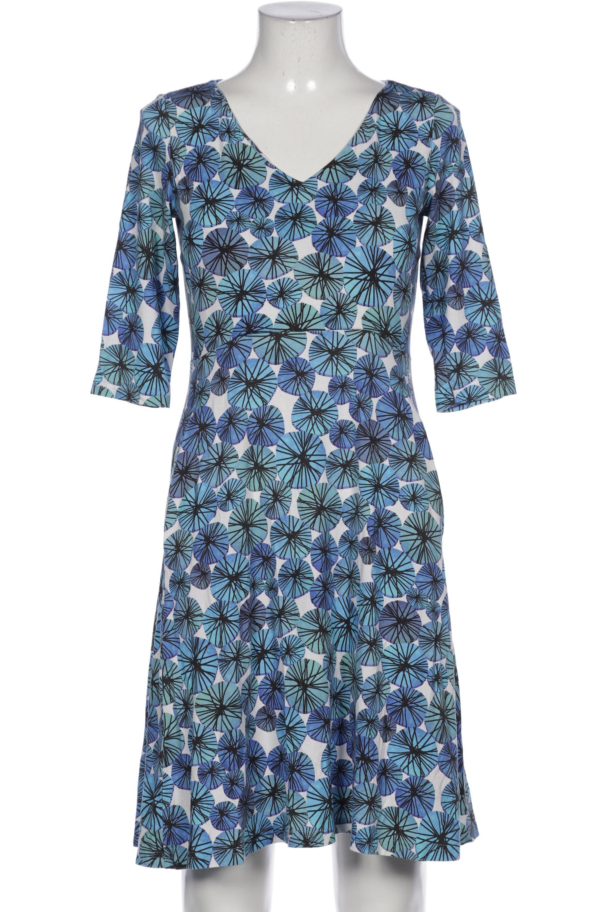 

Foxs Damen Kleid, blau, Gr. 38