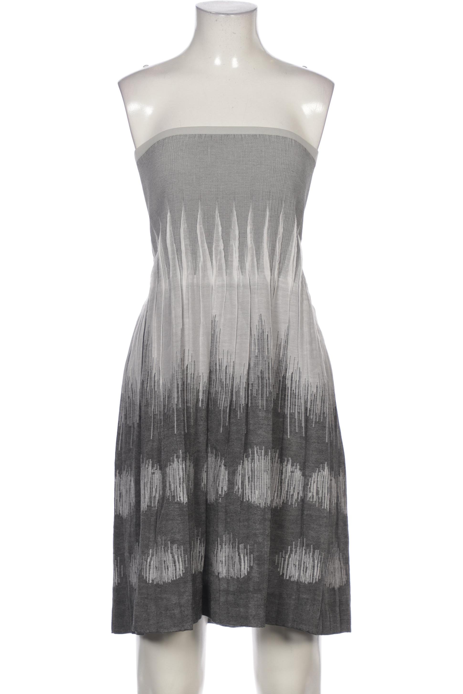 

FOXS Damen Kleid, grau