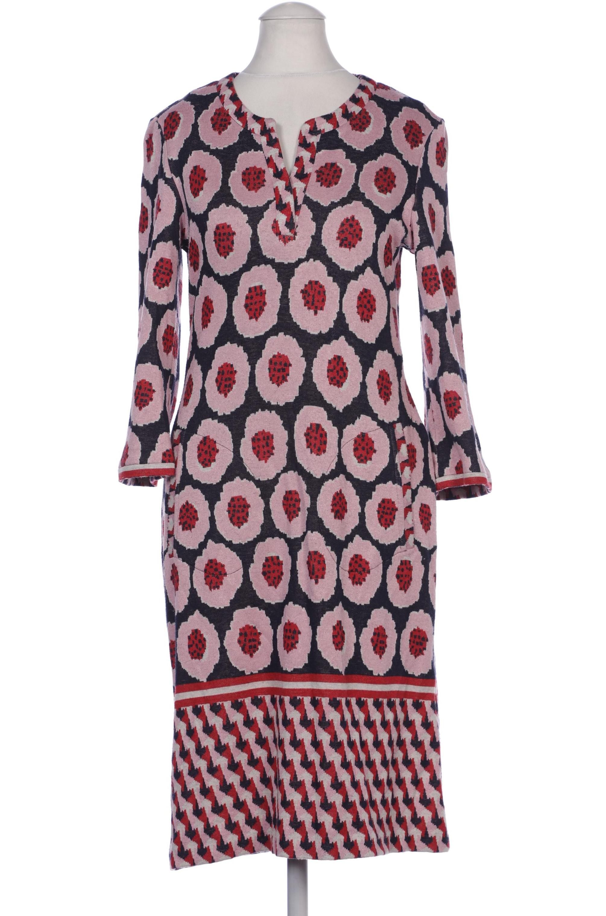 

Foxs Damen Kleid, mehrfarbig, Gr. 34