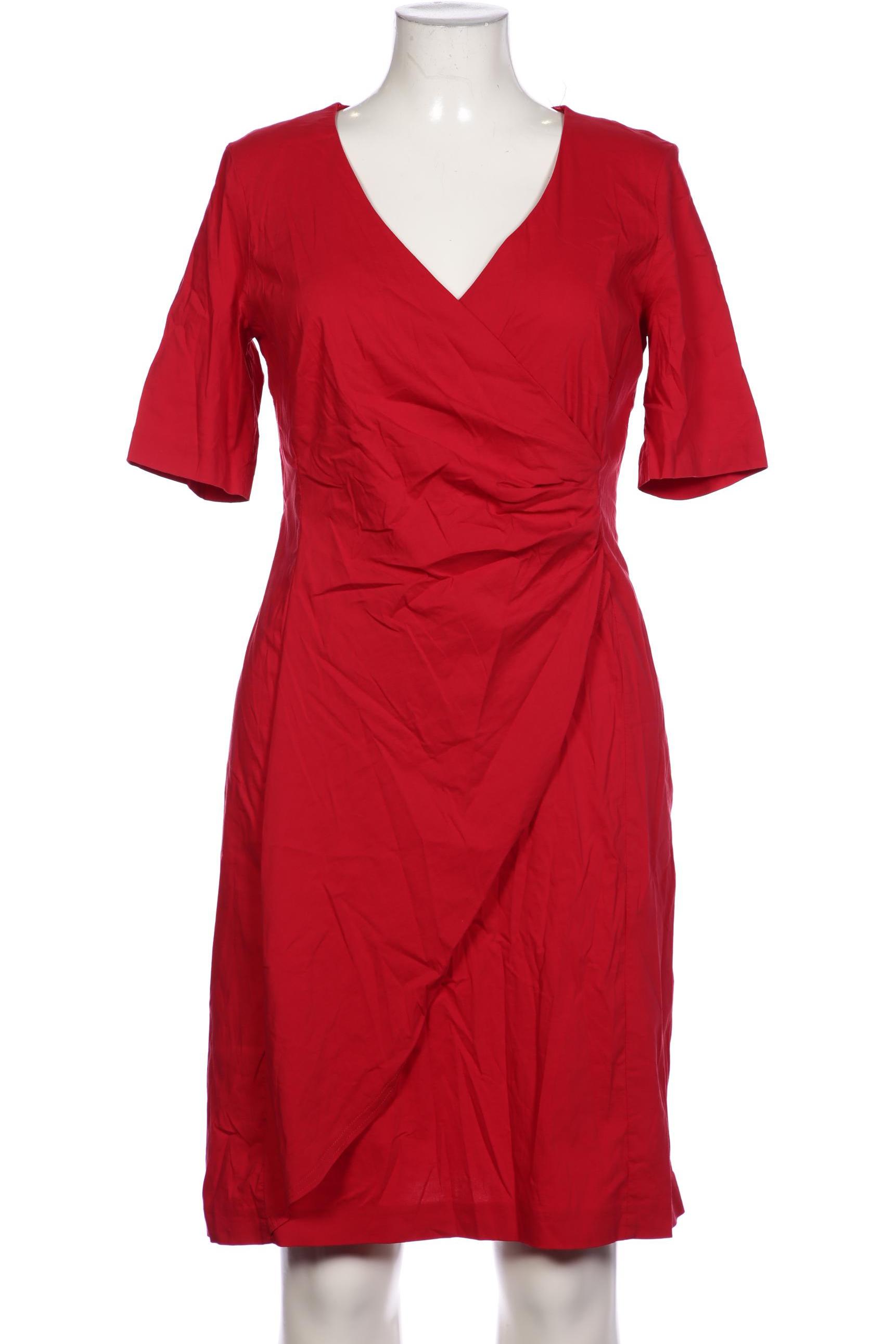

Foxs Damen Kleid, rot, Gr. 44