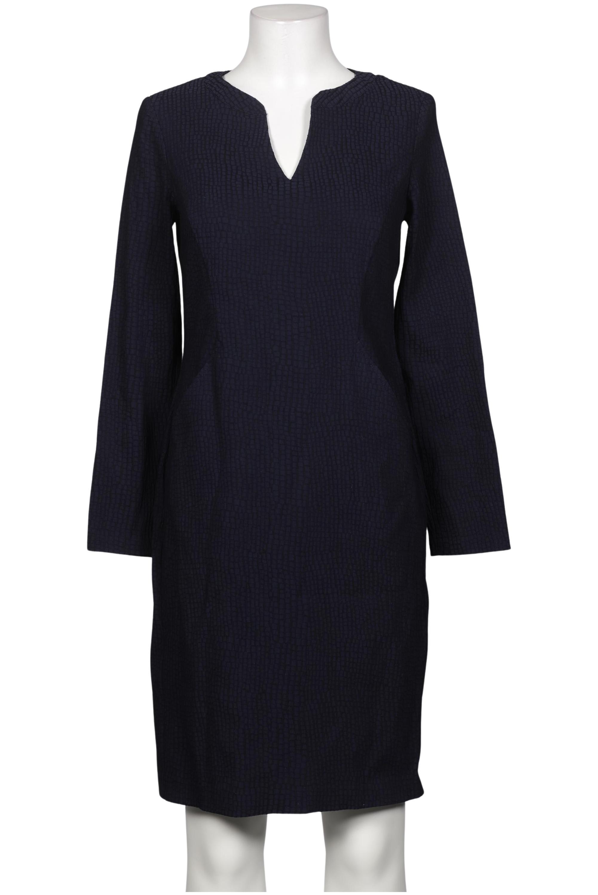 

Foxs Damen Kleid, marineblau, Gr. 40